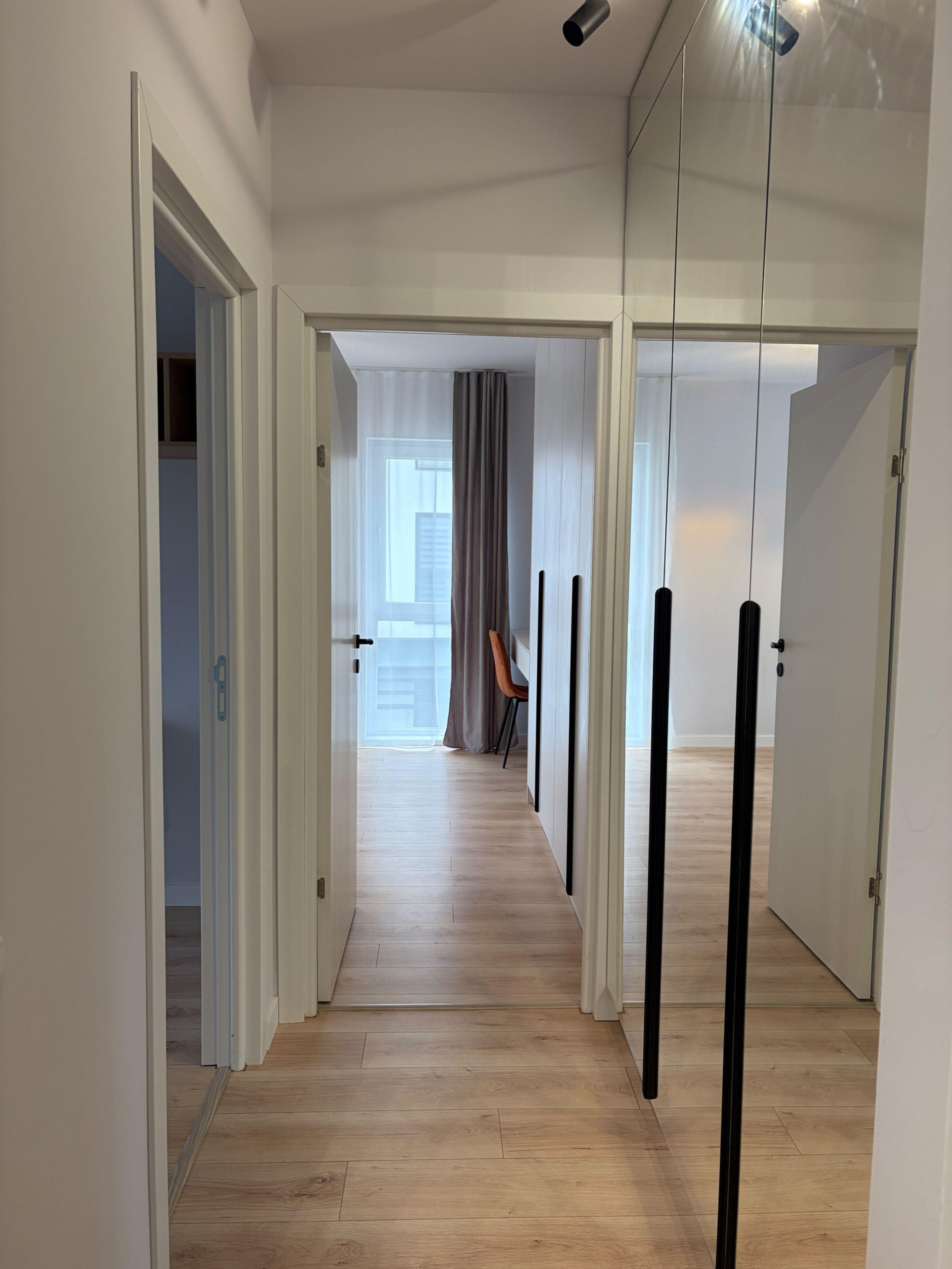 Apartament de inchiriat | 2 camere | Floresti - 3