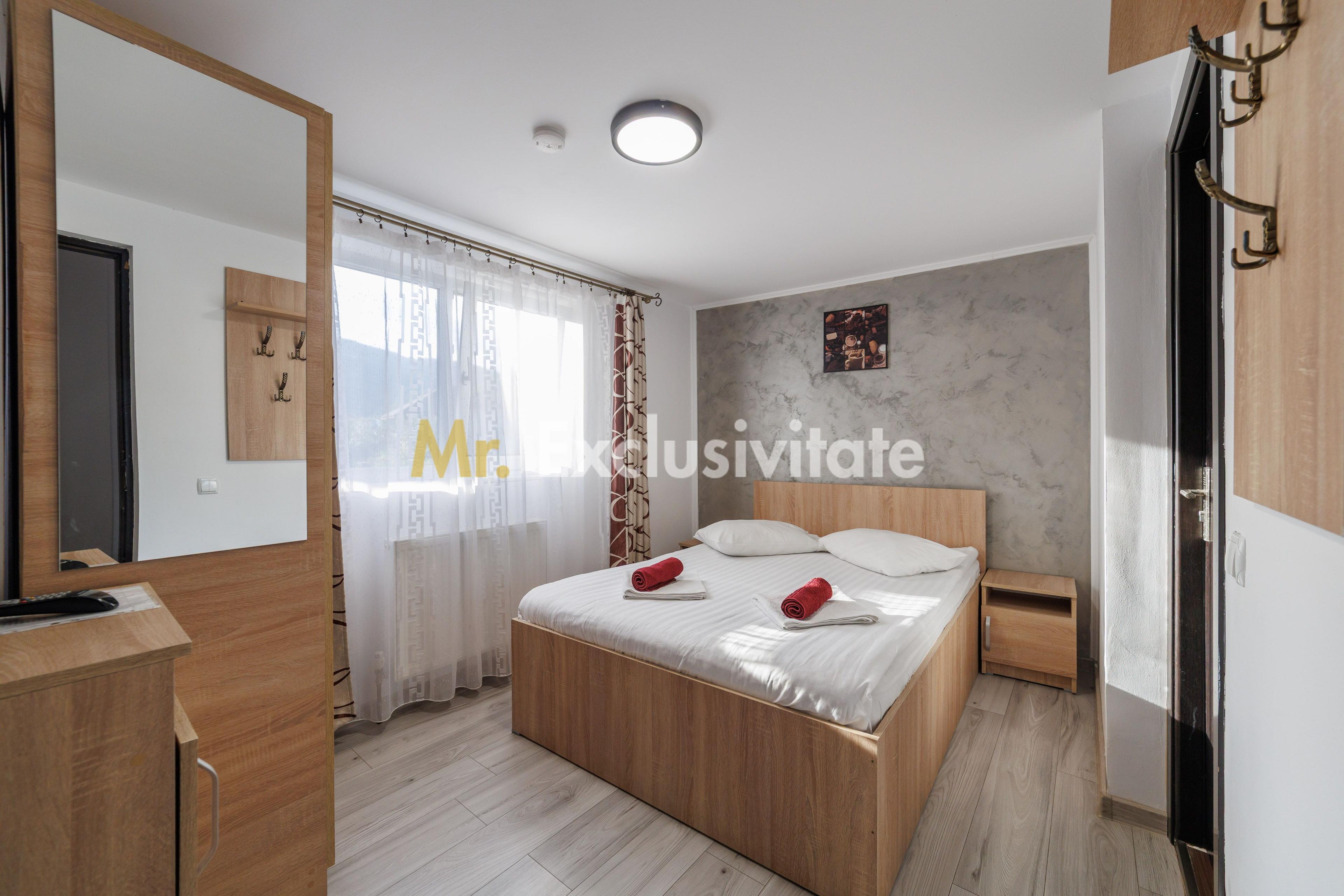 Pensiune Calimanesti, jud. Valcea - 6