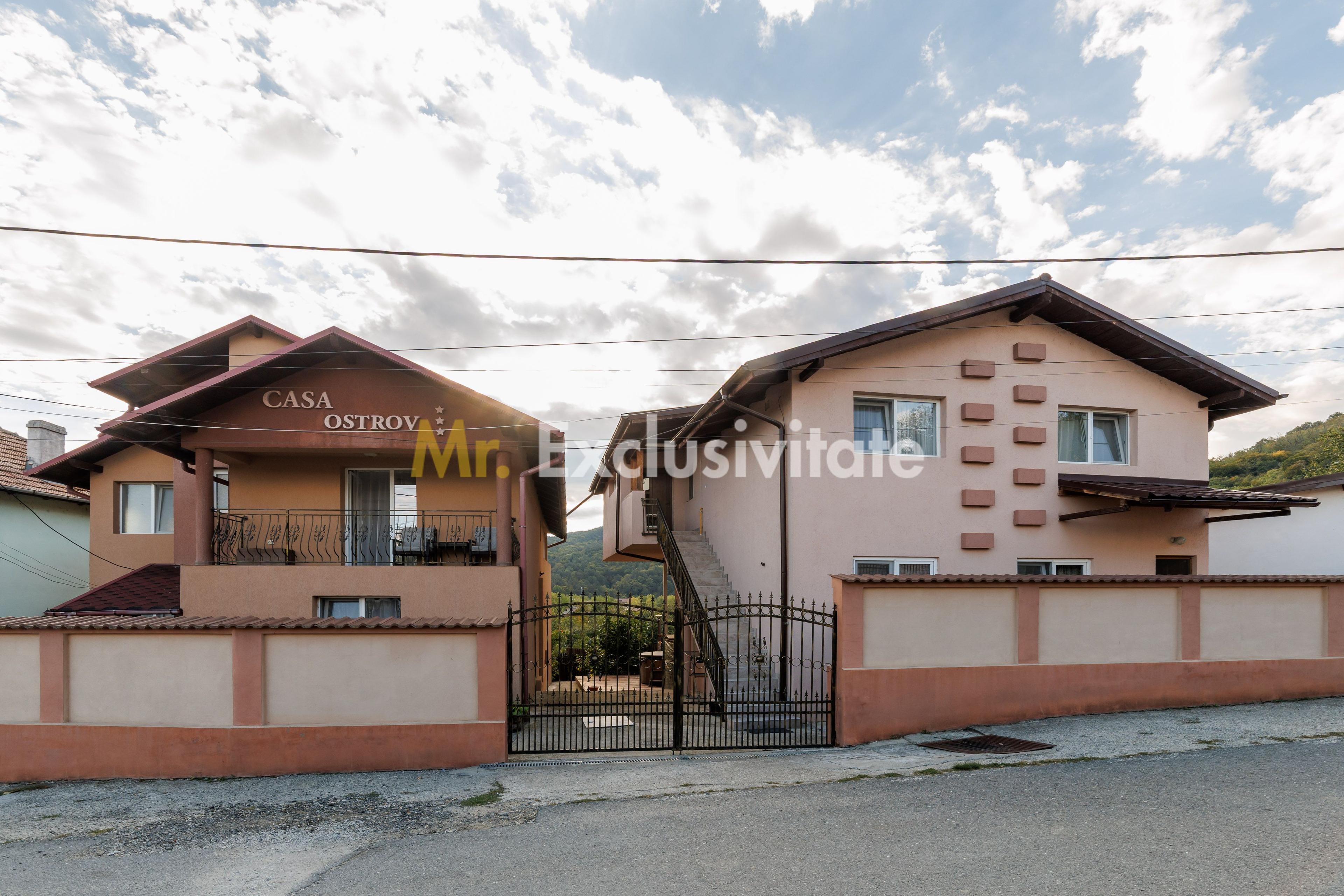 Pensiune Calimanesti, jud. Valcea - 2