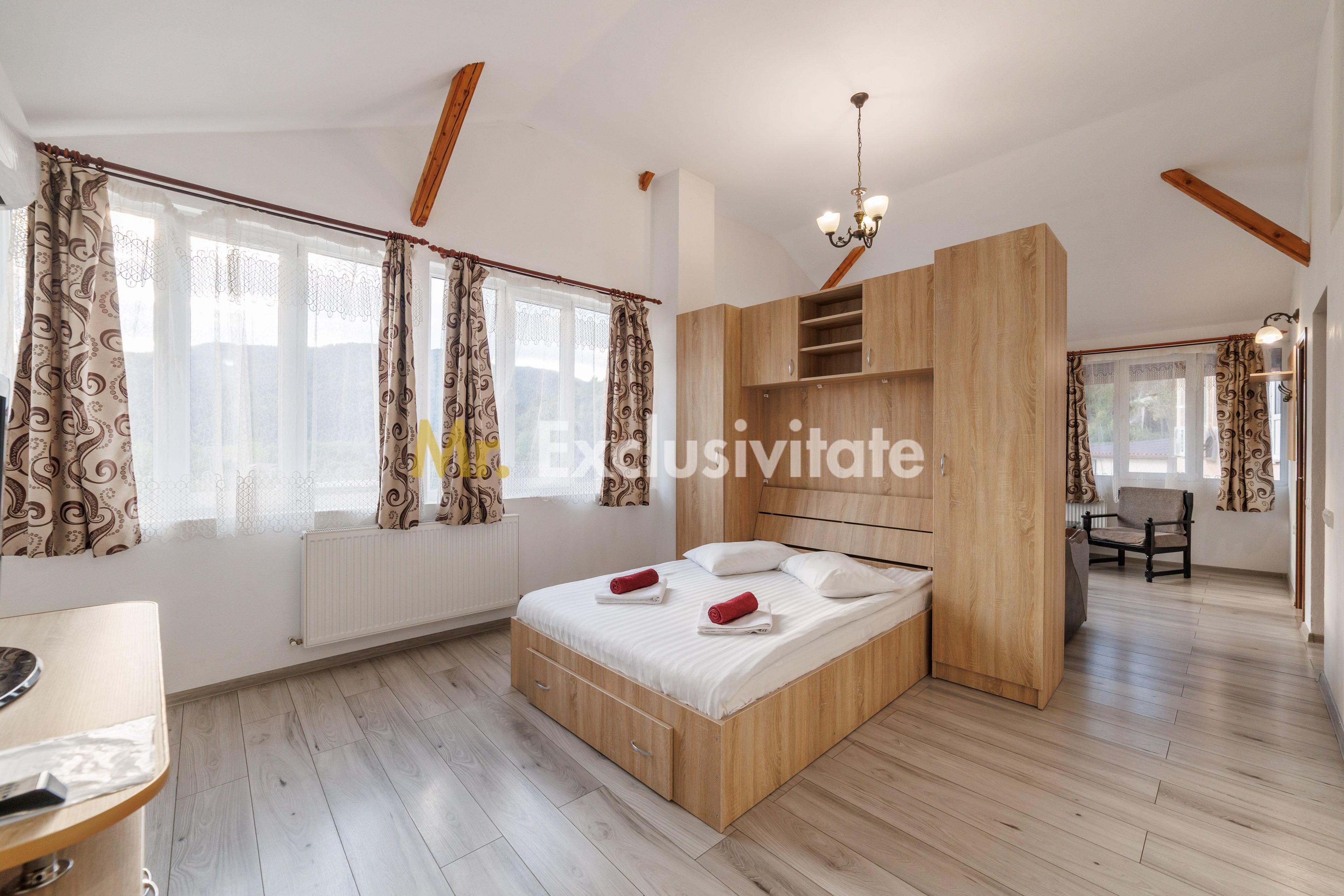 Pensiune Calimanesti, jud. Valcea - 10