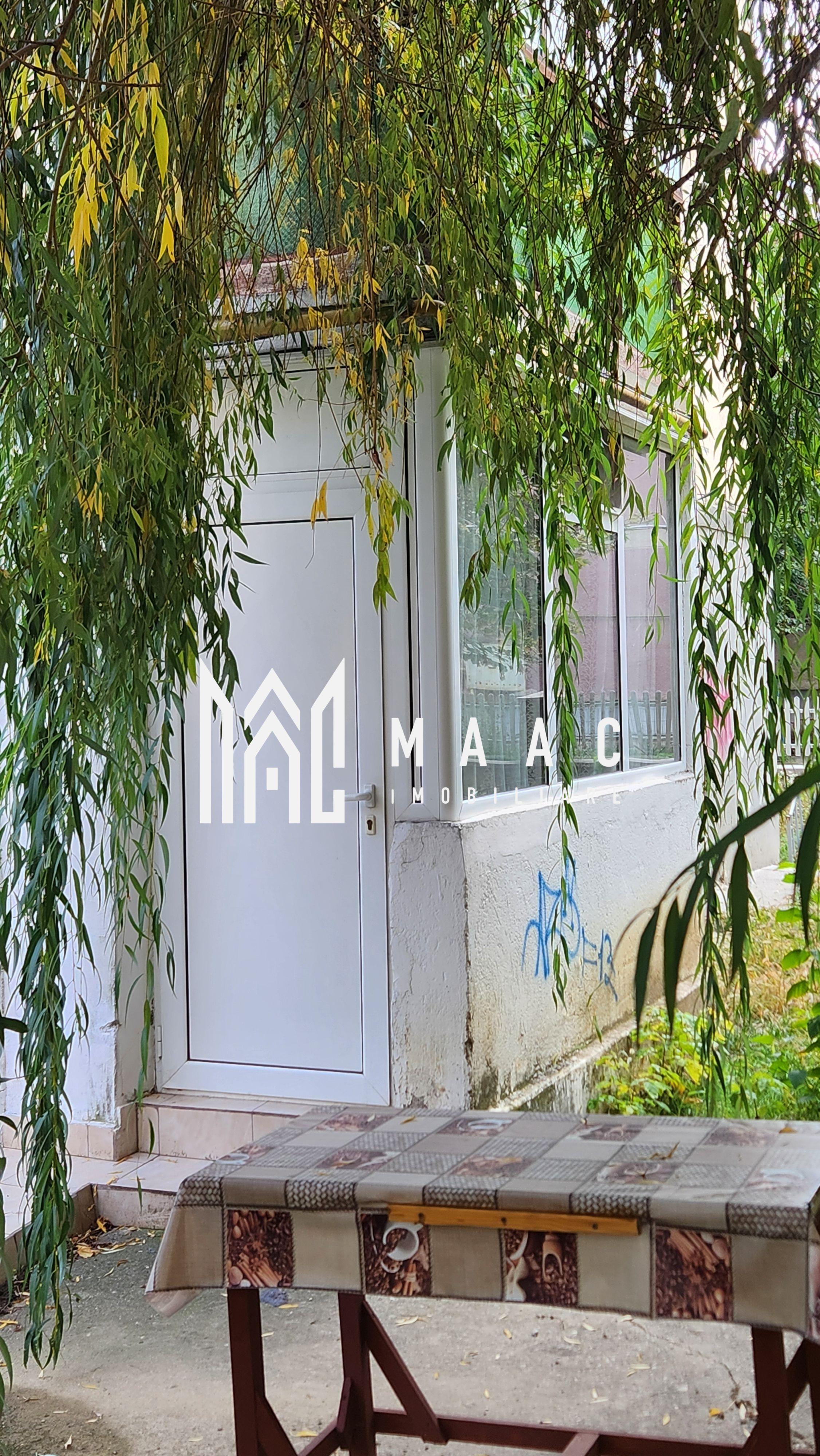 Black Friday | Apartament 3 camere Parter | Pretabil Spatiu Comercial - 5