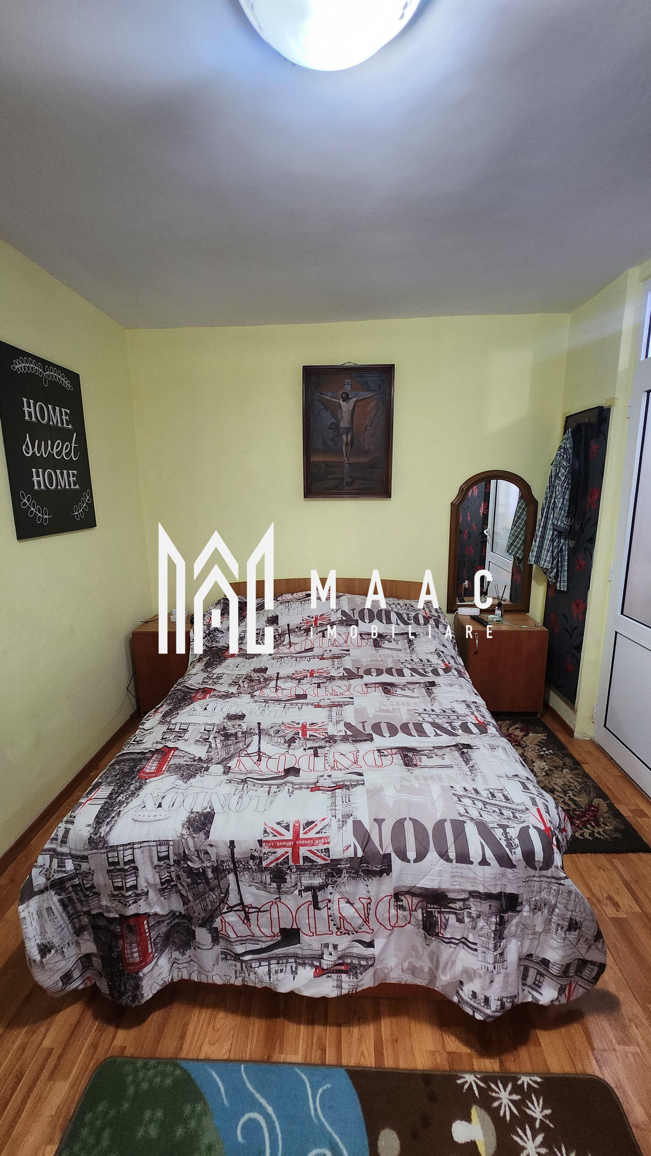 Black Friday | Apartament 3 camere Parter | Pretabil Spatiu Comercial - 2