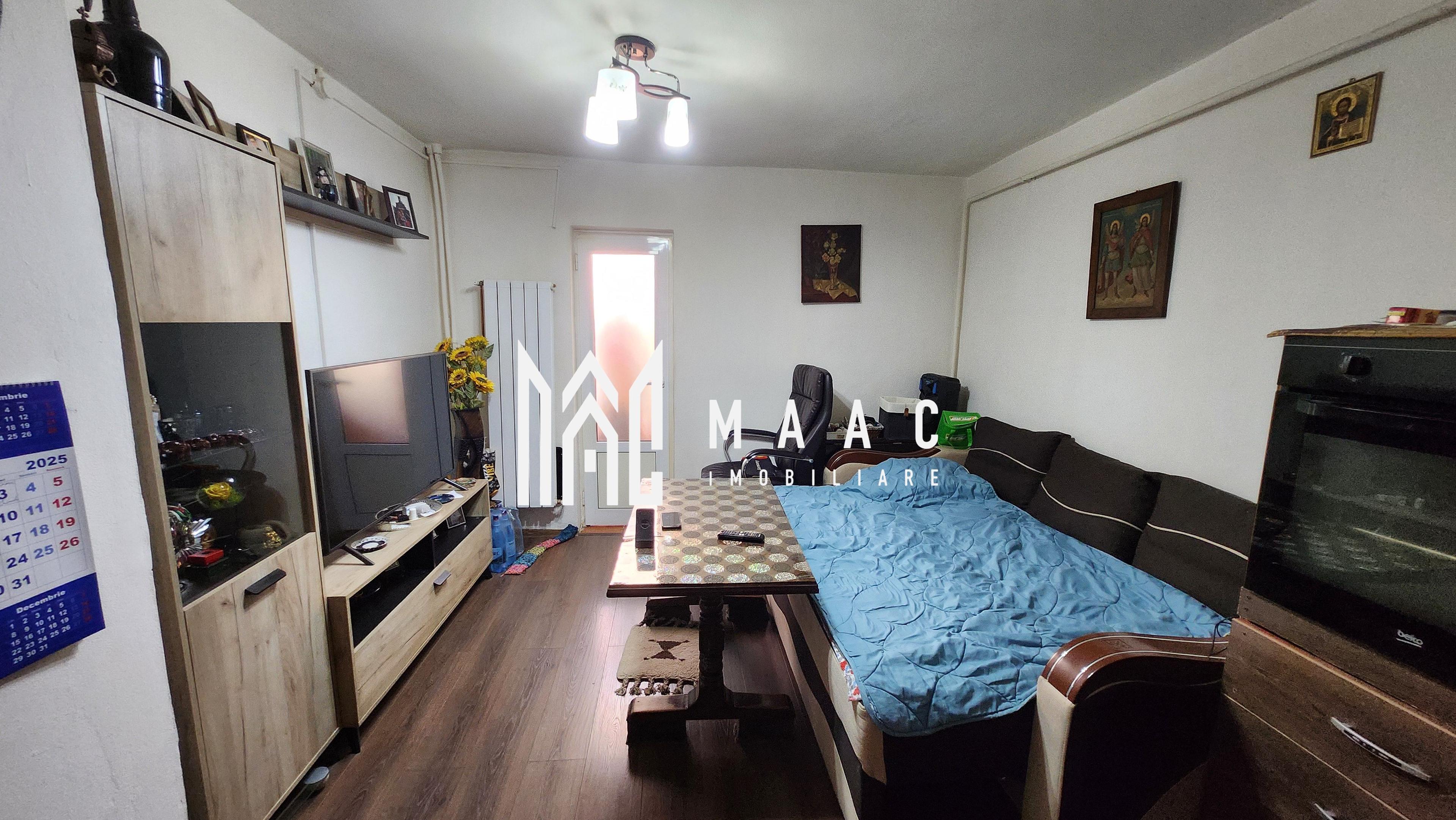 Black Friday | Apartament 3 camere Parter | Pretabil Spatiu Comercial - 1