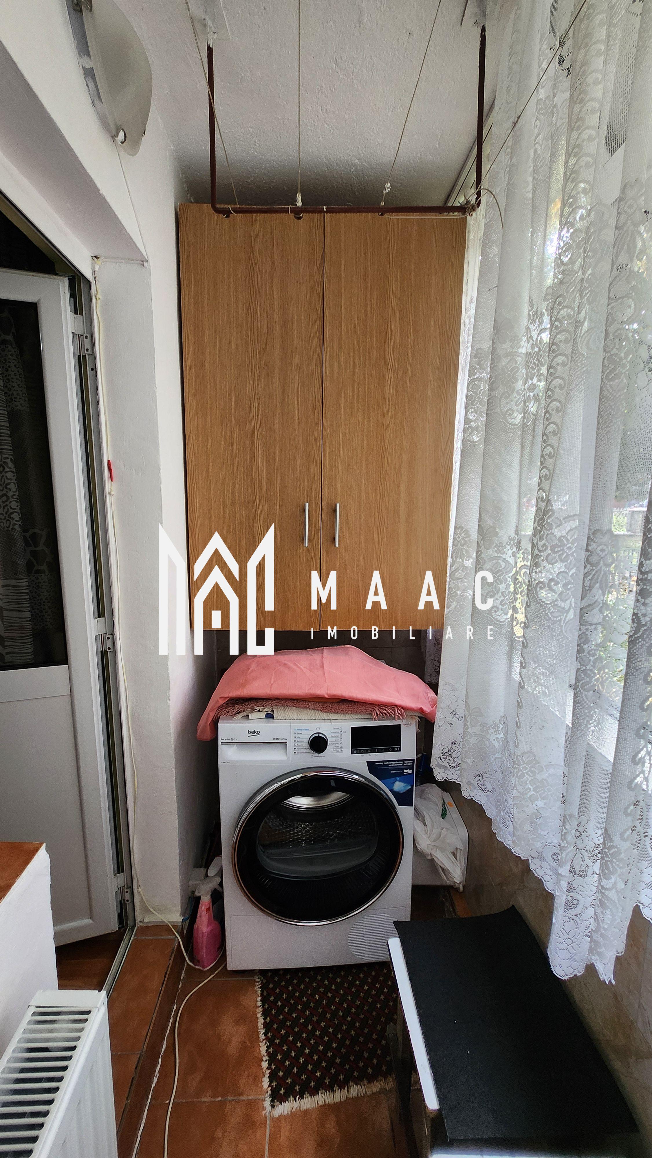 Black Friday | Apartament 3 camere Parter | Pretabil Spatiu Comercial - 9