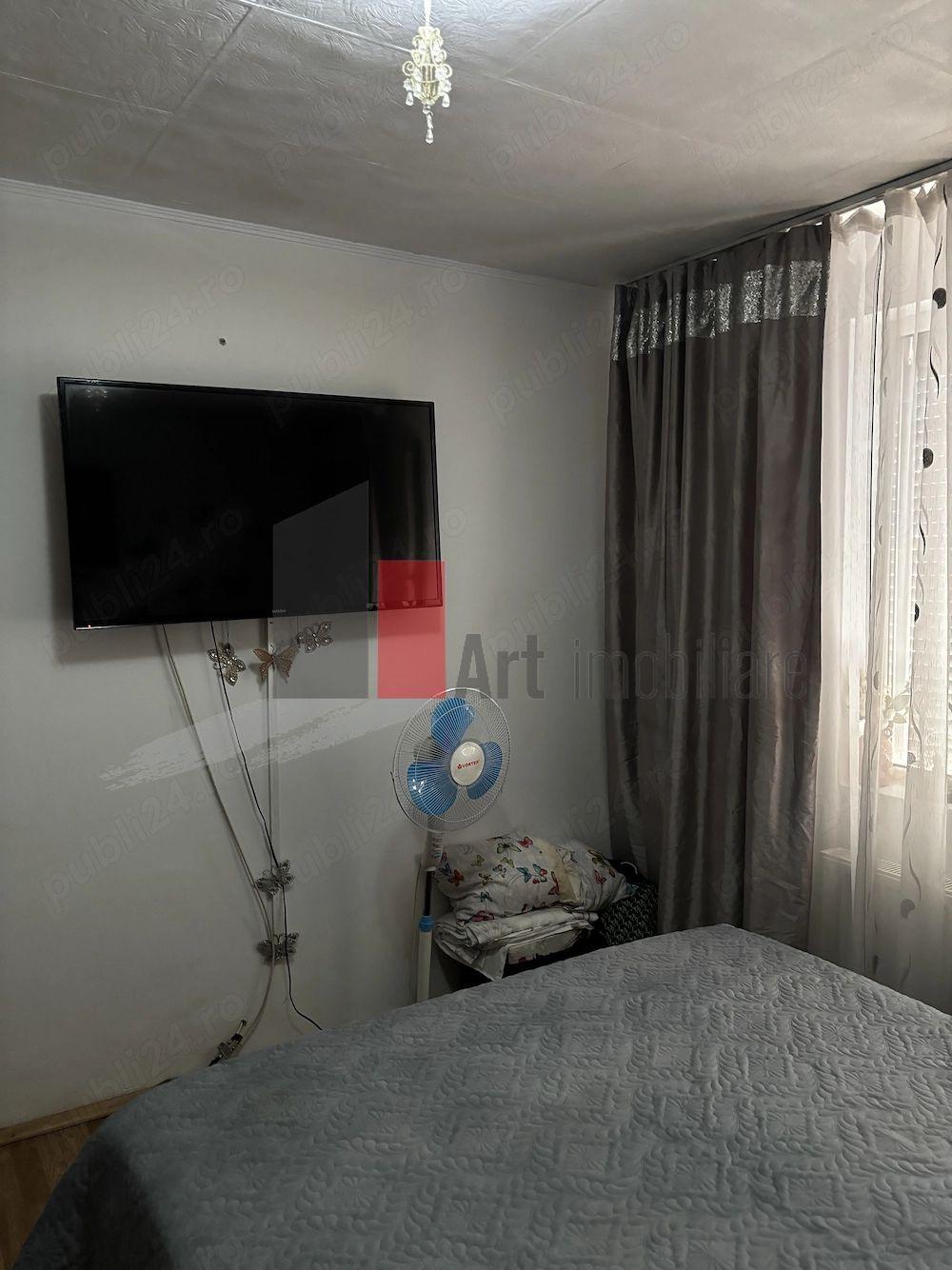 Vând apartament cu 3 camere și 2 băi în zona Militari - 6