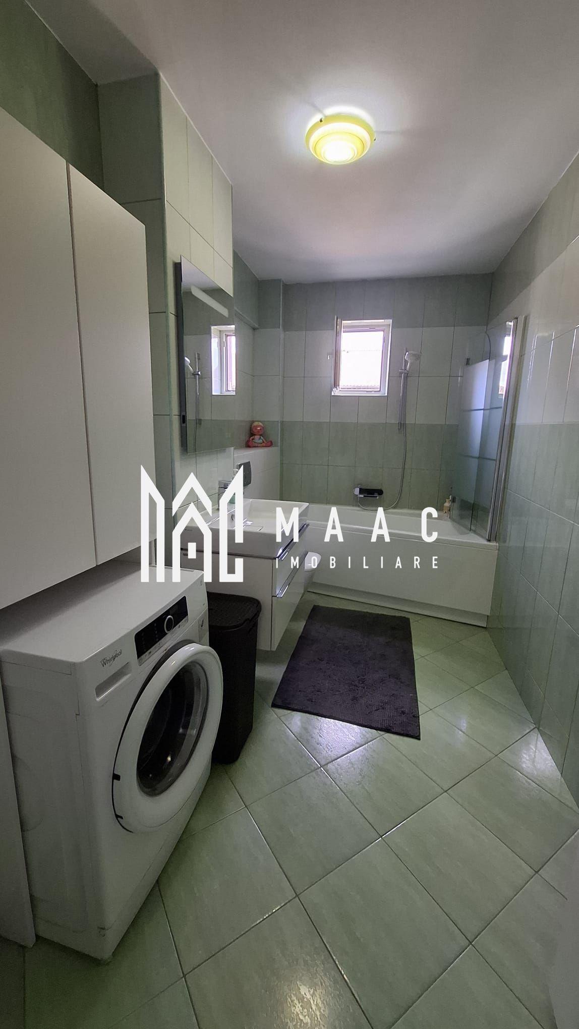 Apartament 2 camere de închiriat | Sibiu, Turnișor | parcare - 11