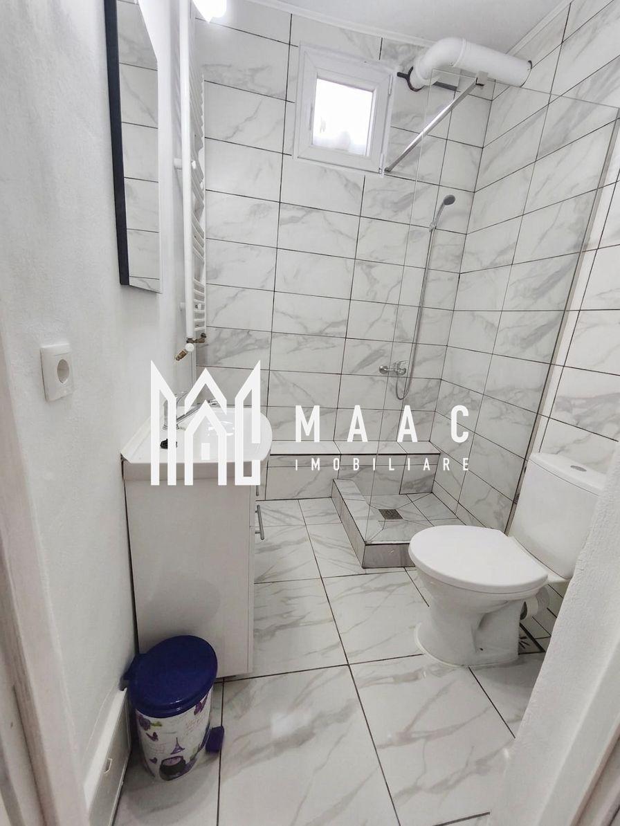Apartament de închiriat Sibiu | Central | 2 camere | 50 mp - 5