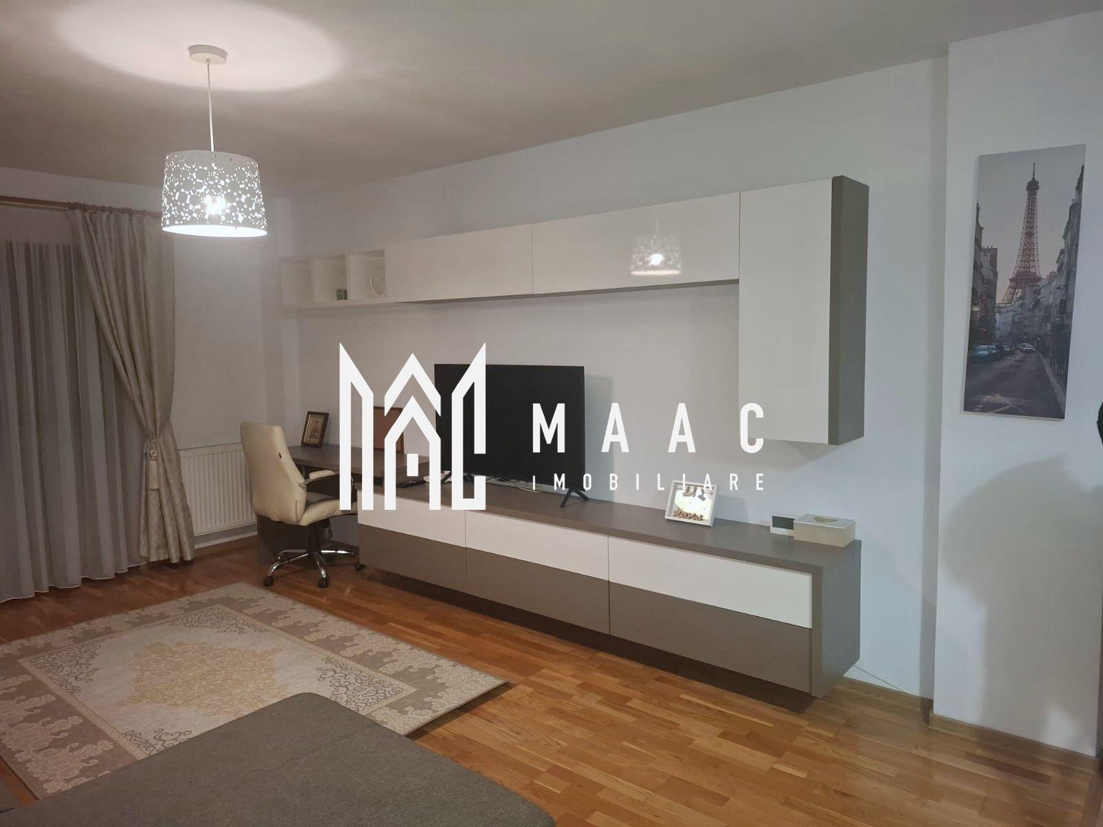 Apartament 3 camere de închiriat | Șelimbăr, Doamna Stanca | 65 mp - 2