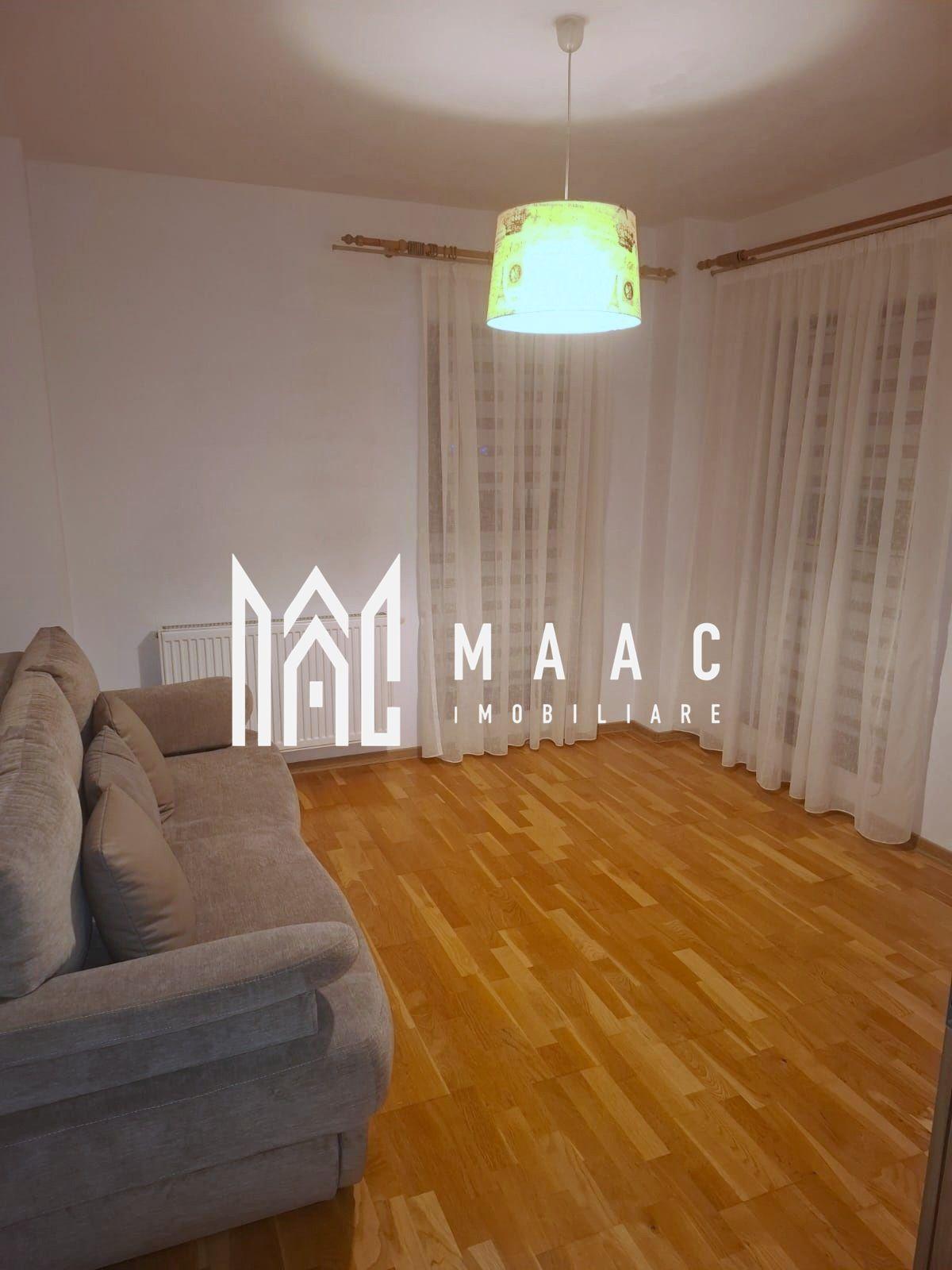 Apartament 3 camere de închiriat | Șelimbăr, Doamna Stanca | 65 mp - 5
