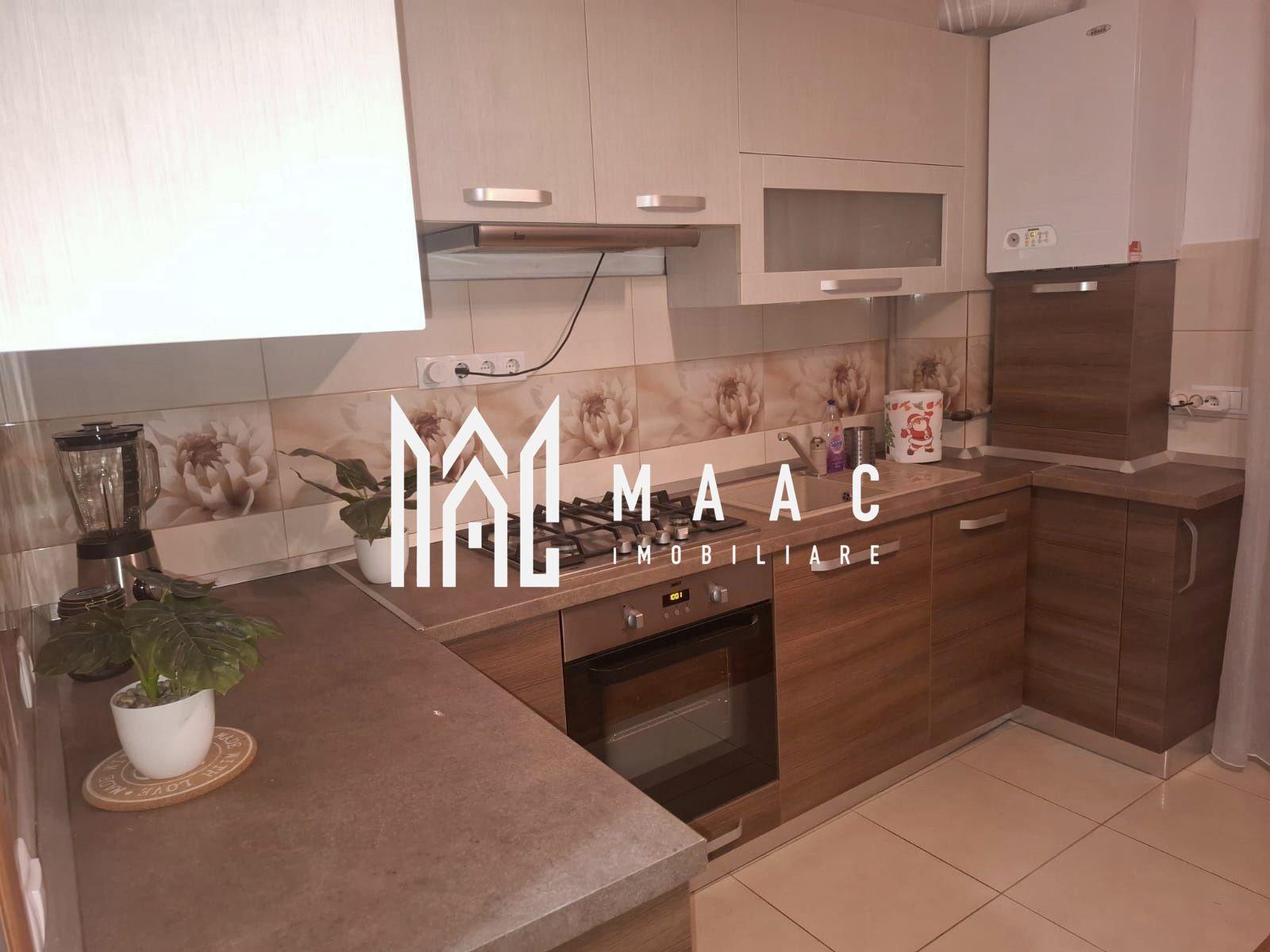 Apartament 3 camere de închiriat | Șelimbăr, Doamna Stanca | 65 mp - 7