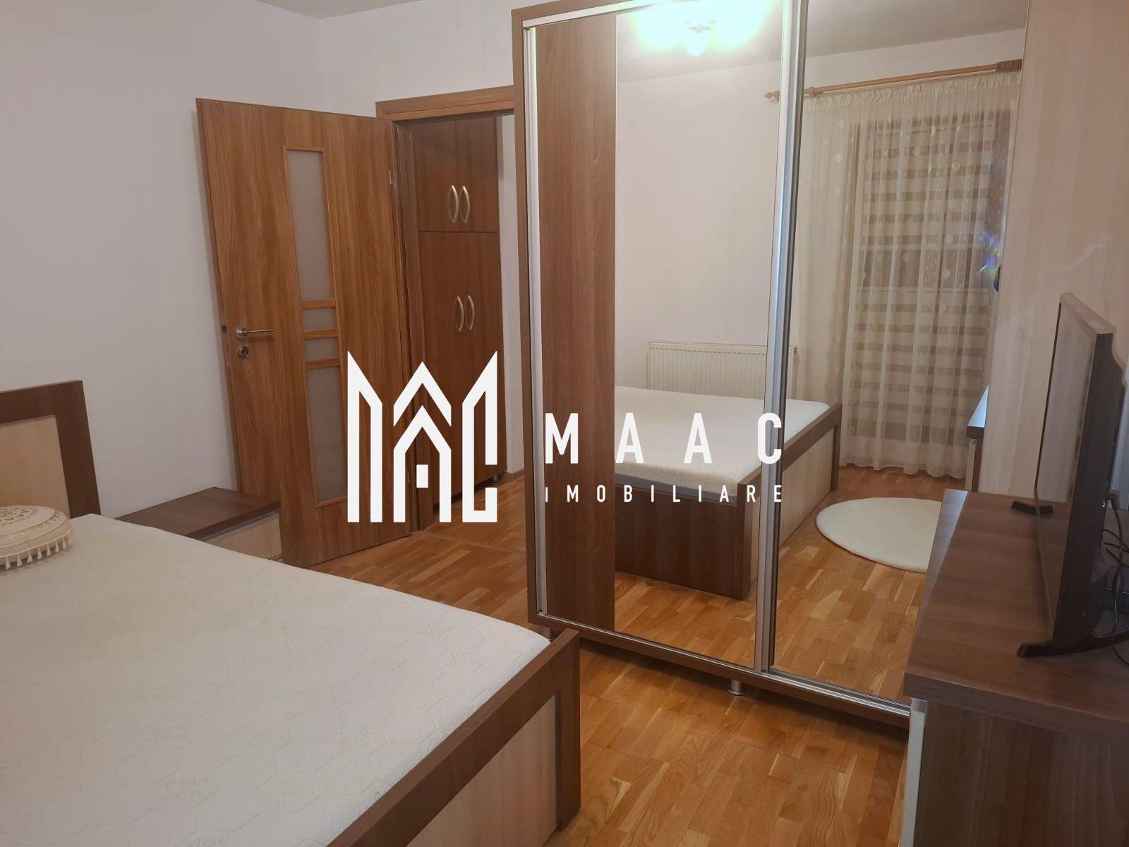 Apartament 3 camere de închiriat | Șelimbăr, Doamna Stanca | 65 mp - 4