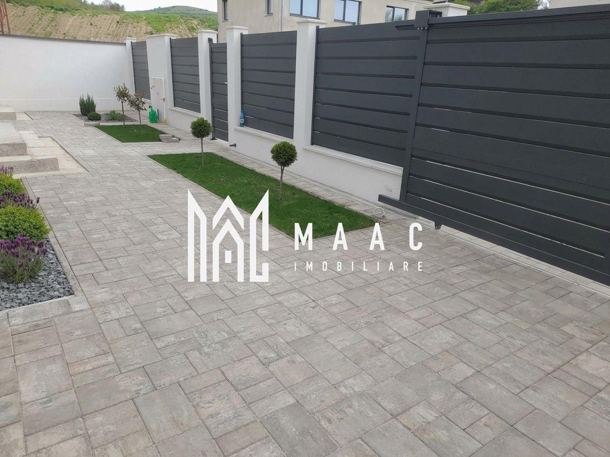 Casă de vânzare Sibiu | Gușterița | 130 mp | intabulată - 5