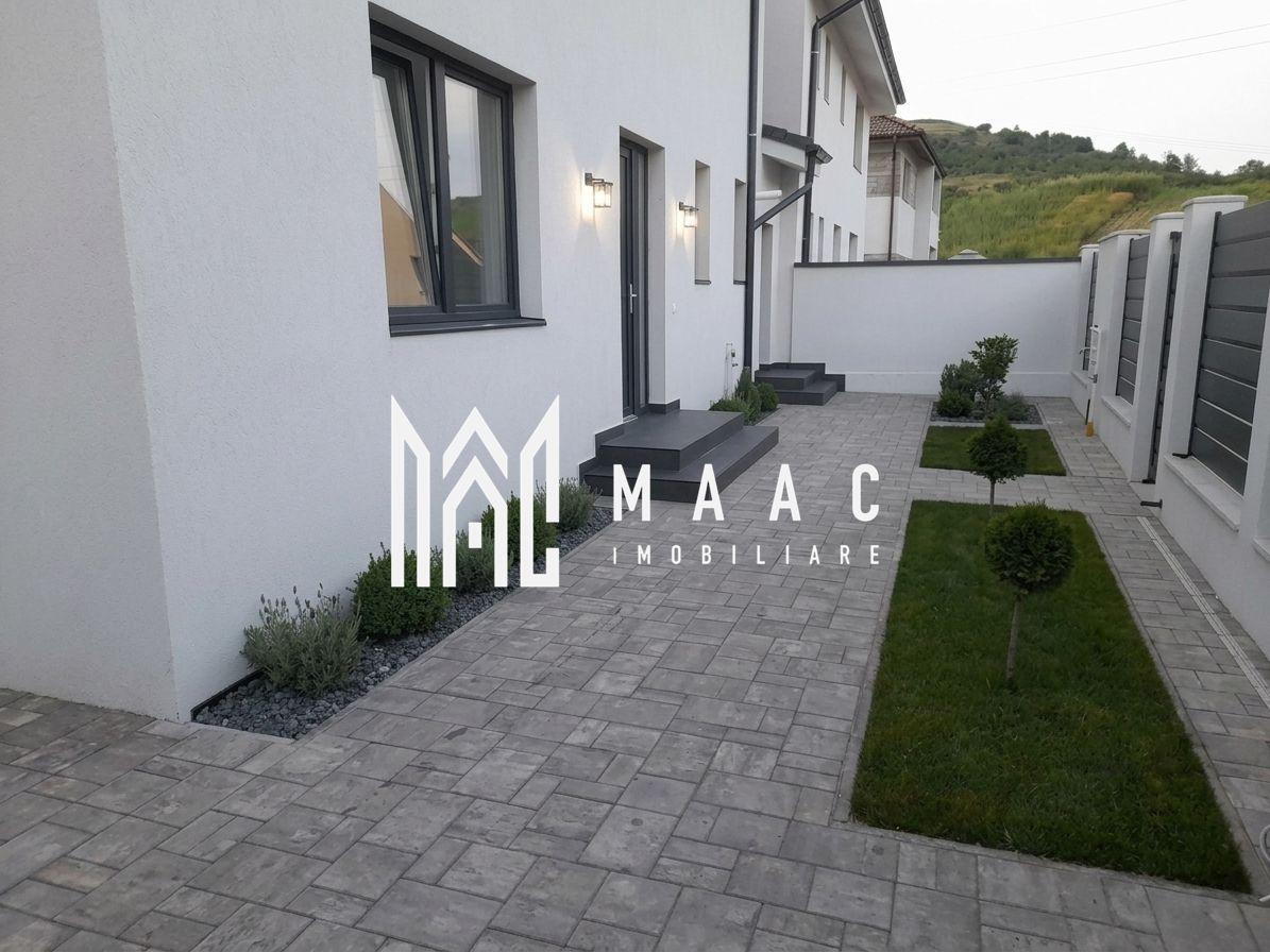 Casă de vânzare Sibiu | Gușterița | 130 mp | intabulată - 2