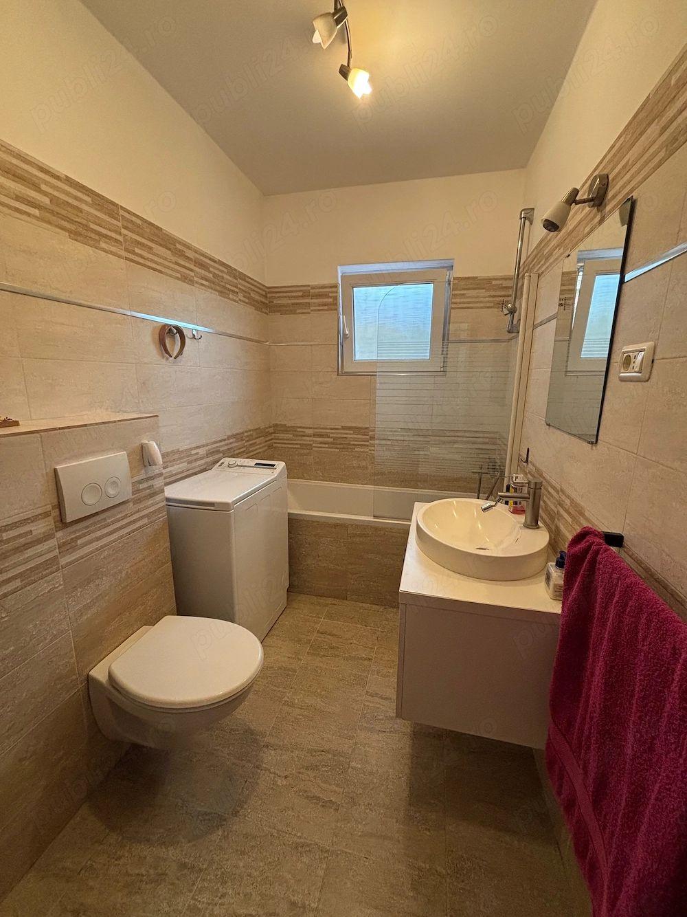 Apartament 3 cam. Braytim 630 eur - 4