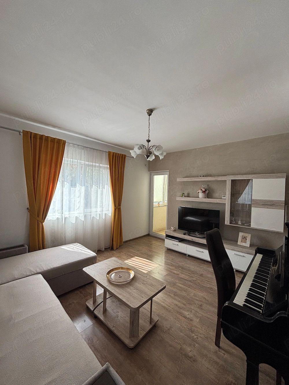 Apartament 3 cam. Braytim 630 eur - 2