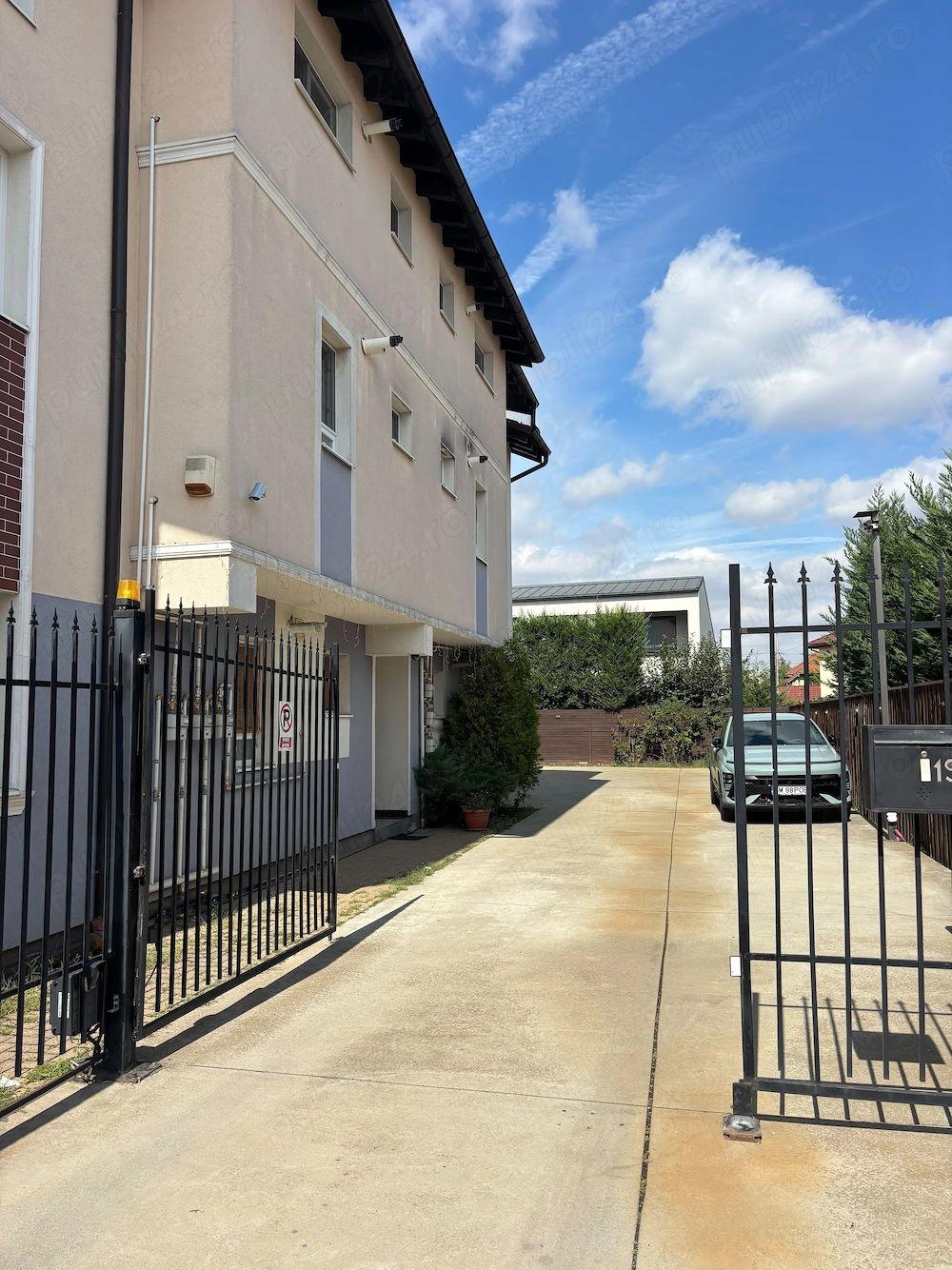 Apartament 3 cam. Braytim 630 eur - 10