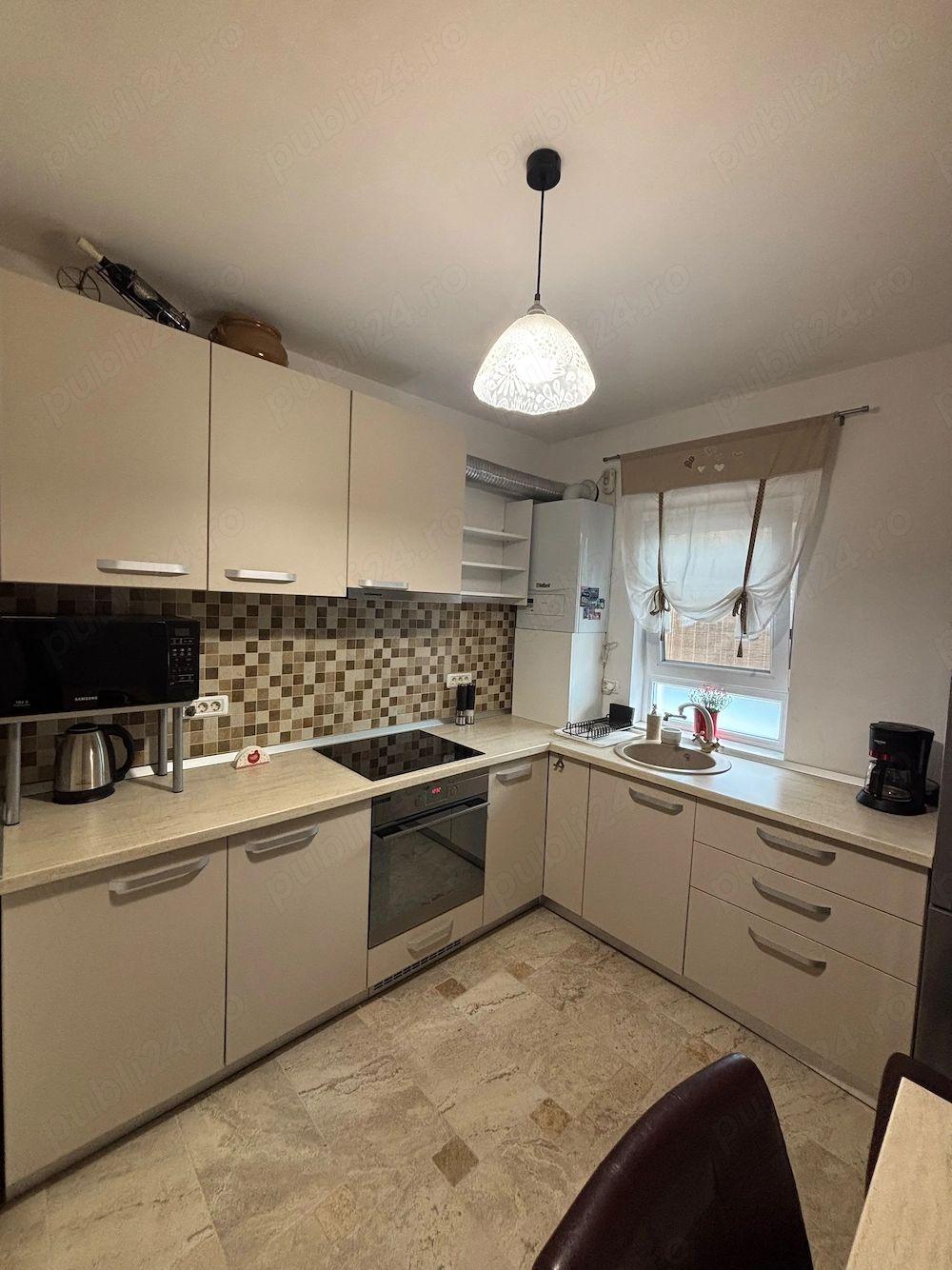 Apartament 3 cam. Braytim 630 eur - 6