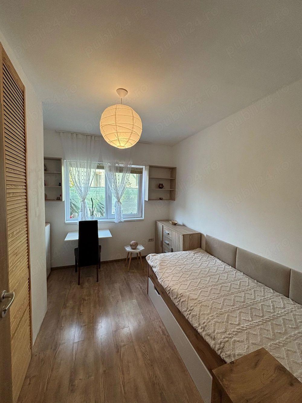 Apartament 3 cam. Braytim 630 eur - 5