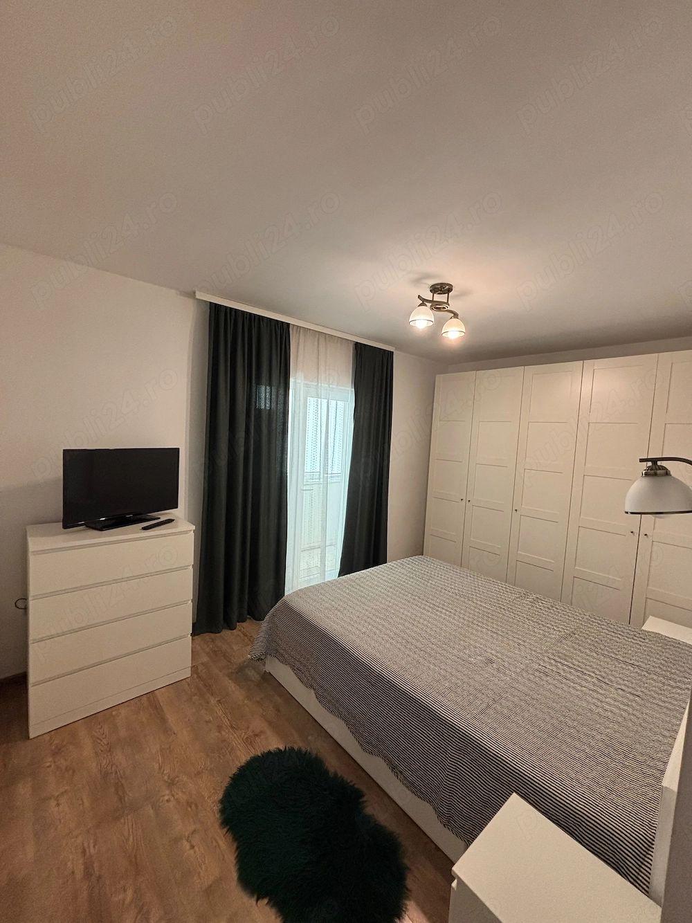 Apartament 3 cam. Braytim 630 eur - 3