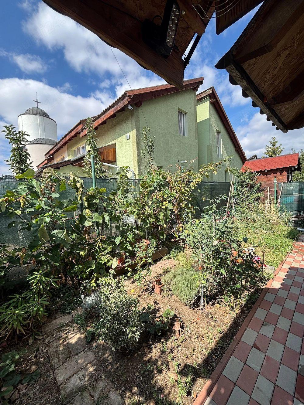 Apartament 3 cam. Braytim 630 eur - 8