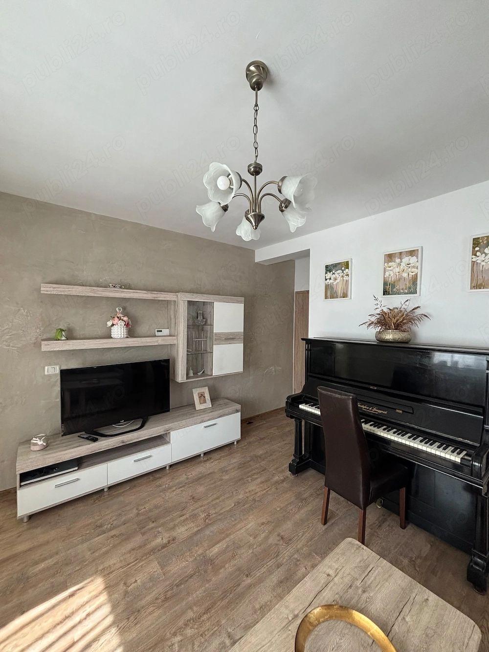 Apartament 3 cam. Braytim 630 eur - 1