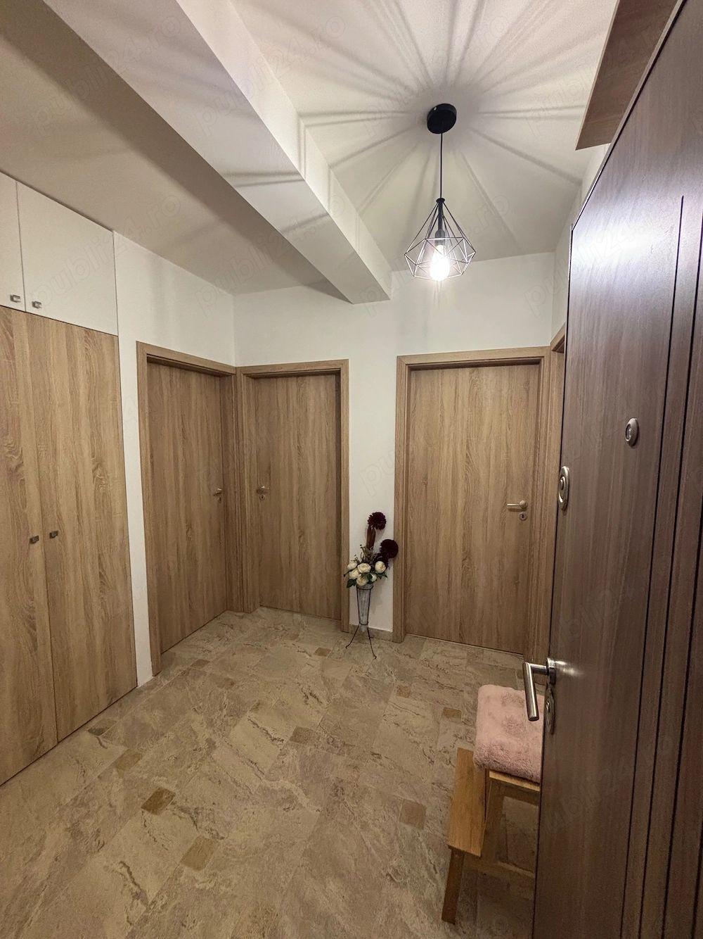 Apartament 3 cam. Braytim 630 eur - 7