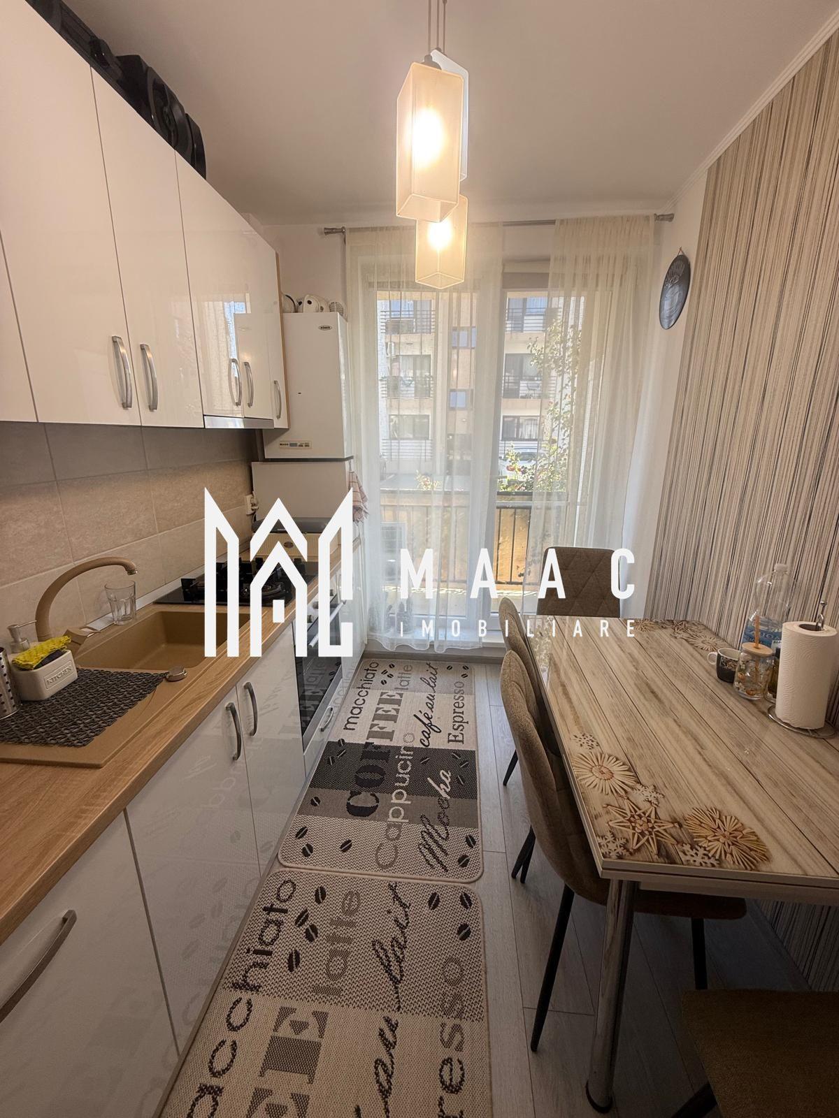 Apartament 3 camere de vânzare | Șelimbăr | 65 mp | parter - 4