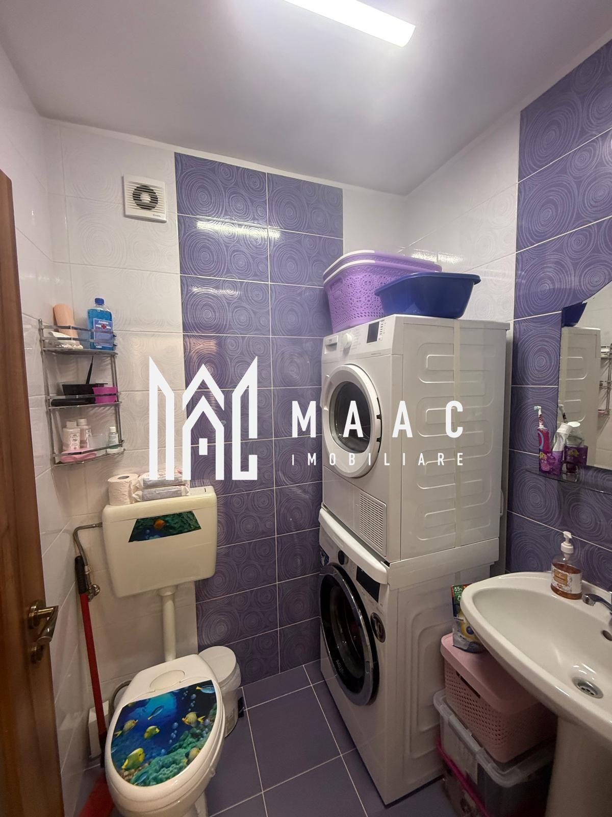 Apartament 3 camere de vânzare | Șelimbăr | 65 mp | parter - 6