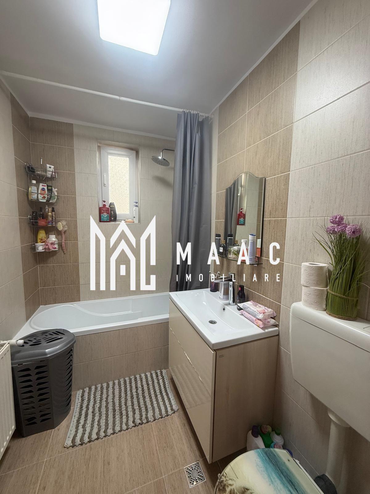 Apartament 3 camere de vânzare | Șelimbăr | 65 mp | parter - 5