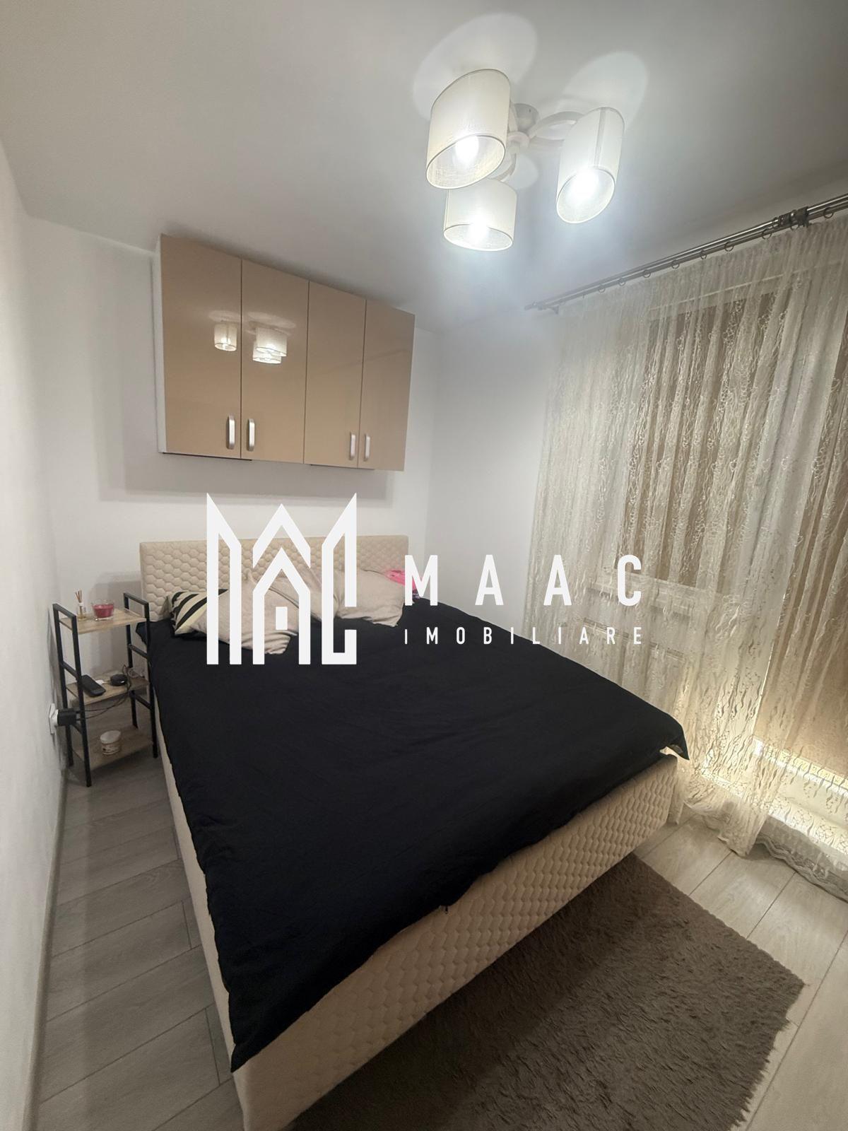 Apartament 3 camere de vânzare | Șelimbăr | 65 mp | parter - 2