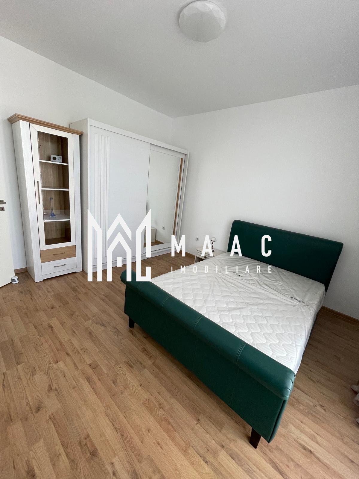 Apartament 1 cameră de închiriat | Piața Cluj, Sibiu | parcare - 5