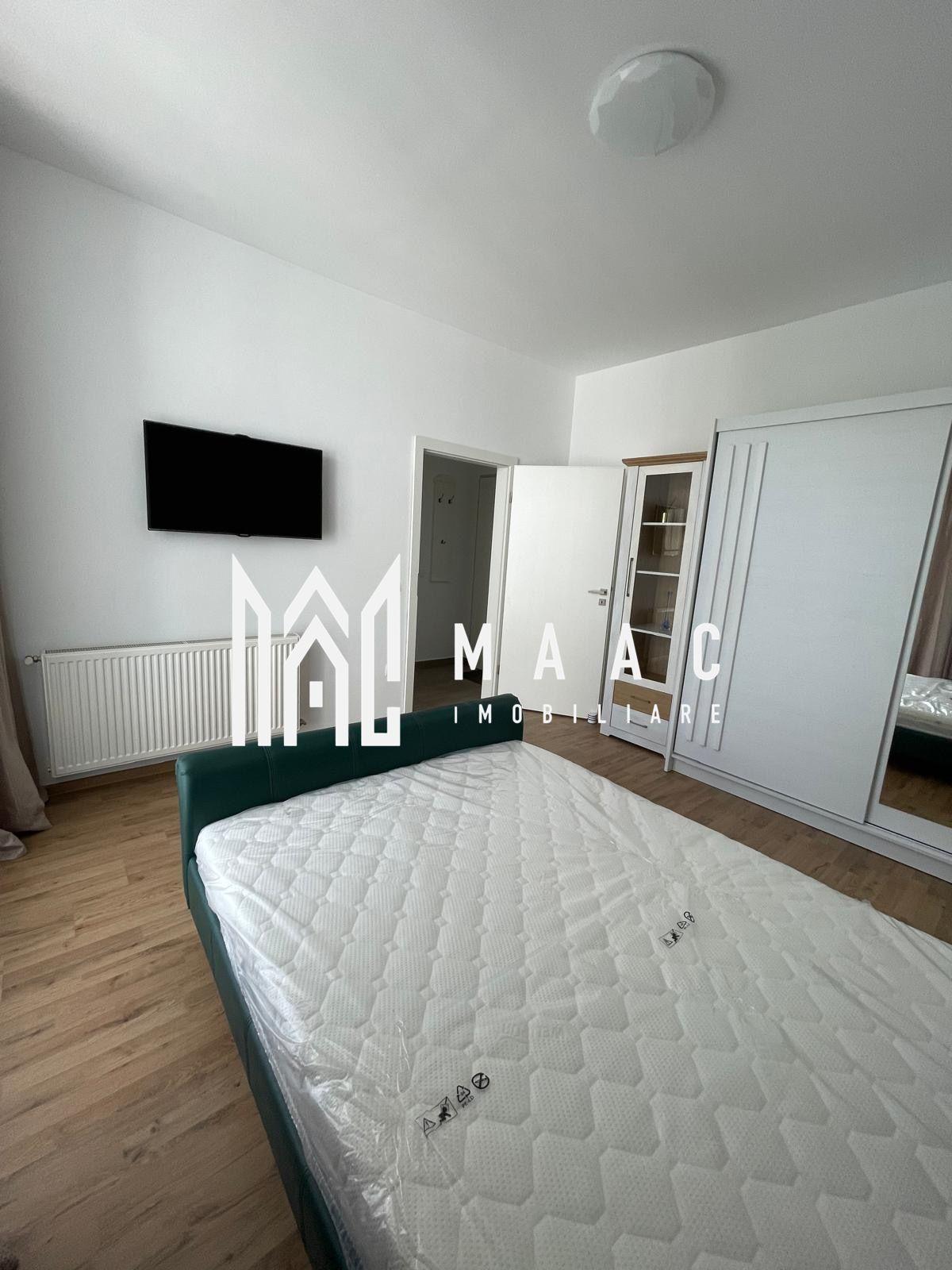Apartament 1 cameră de închiriat | Piața Cluj, Sibiu | parcare - 11
