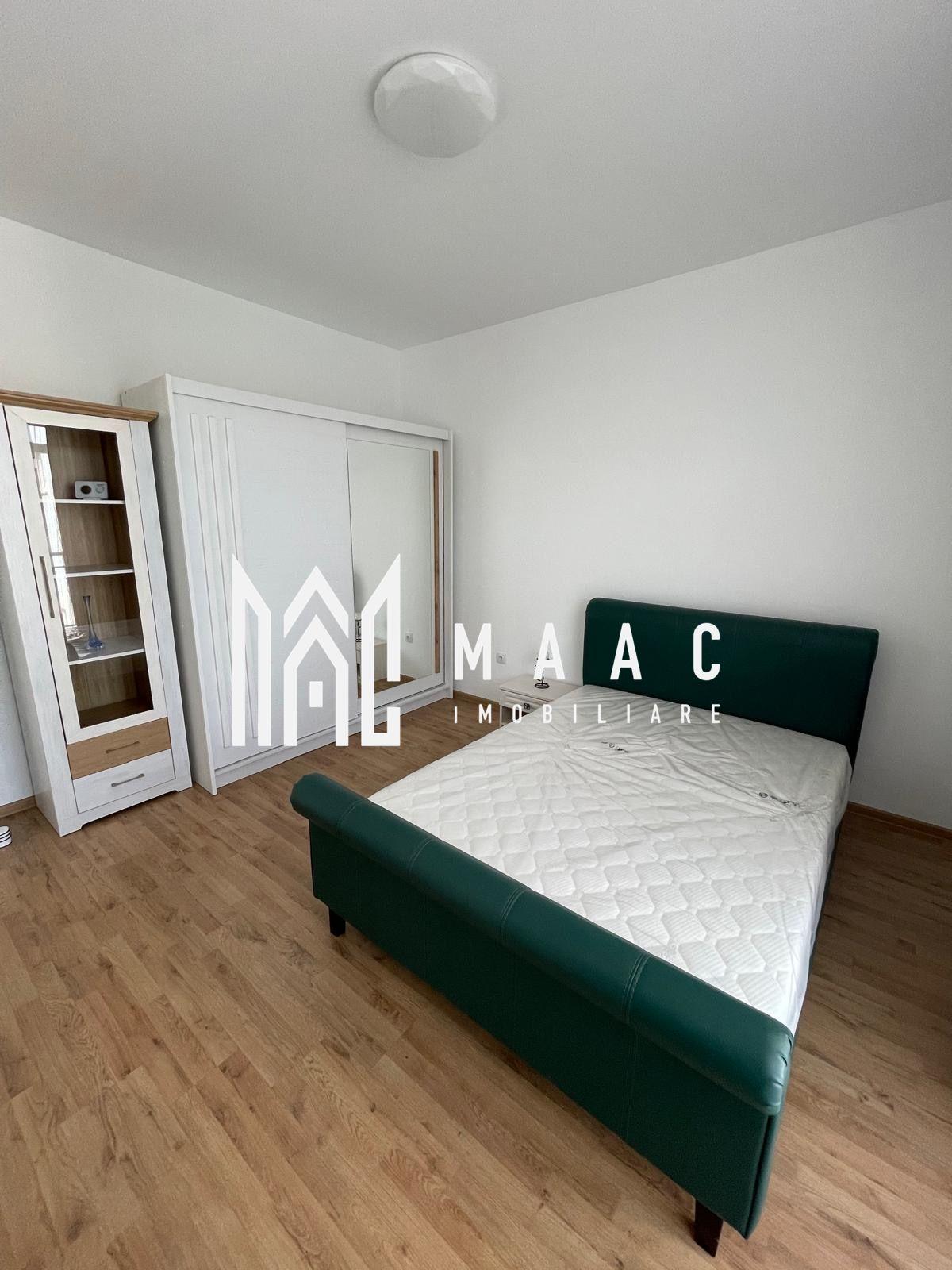 Apartament 1 cameră de închiriat | Piața Cluj, Sibiu | parcare - 3