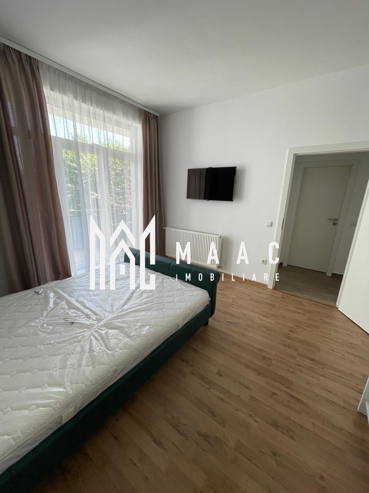 Apartament 1 cameră de închiriat | Piața Cluj, Sibiu | parcare - 4