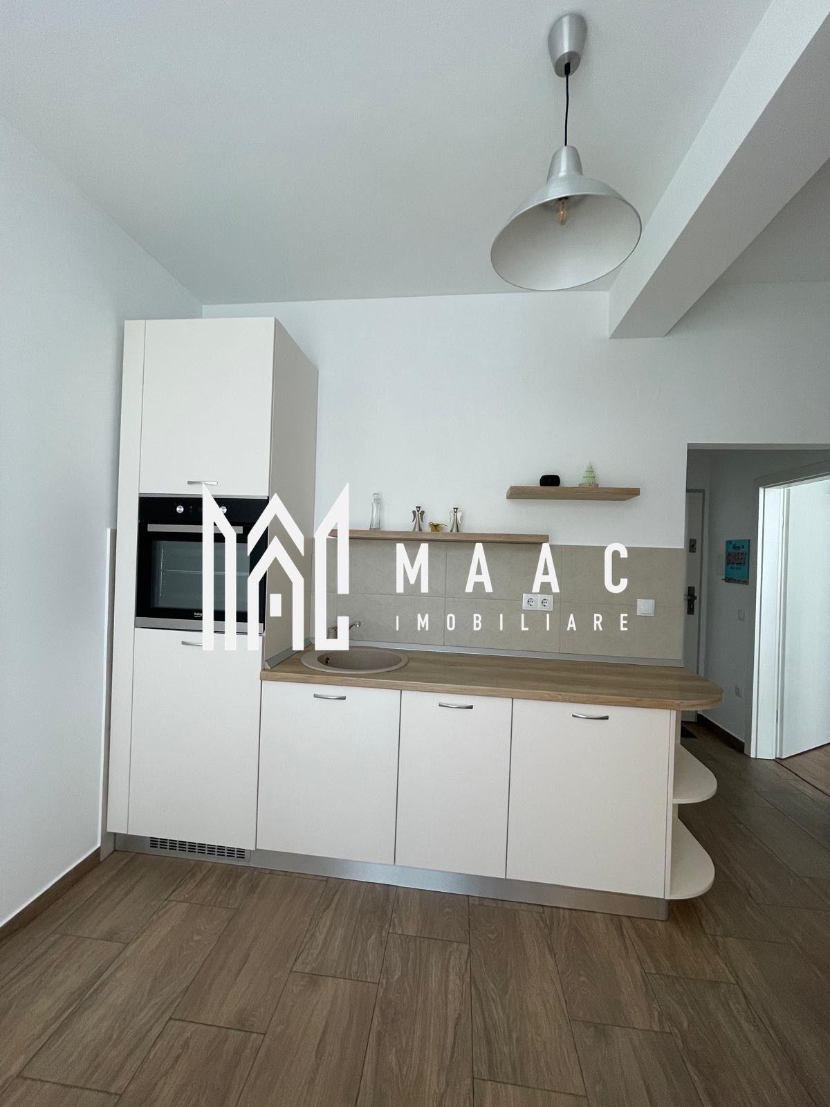 Apartament 1 cameră de închiriat | Piața Cluj, Sibiu | parcare - 10