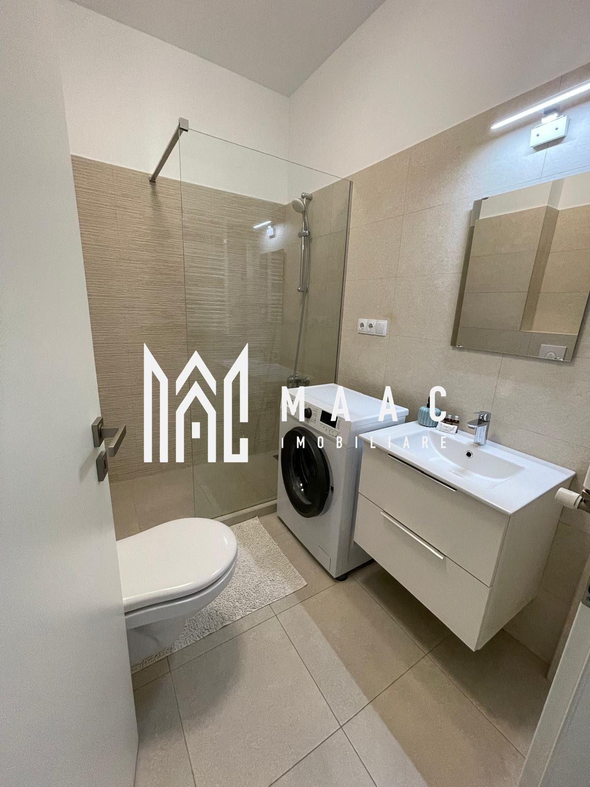 Apartament 1 cameră de închiriat | Piața Cluj, Sibiu | parcare - 8