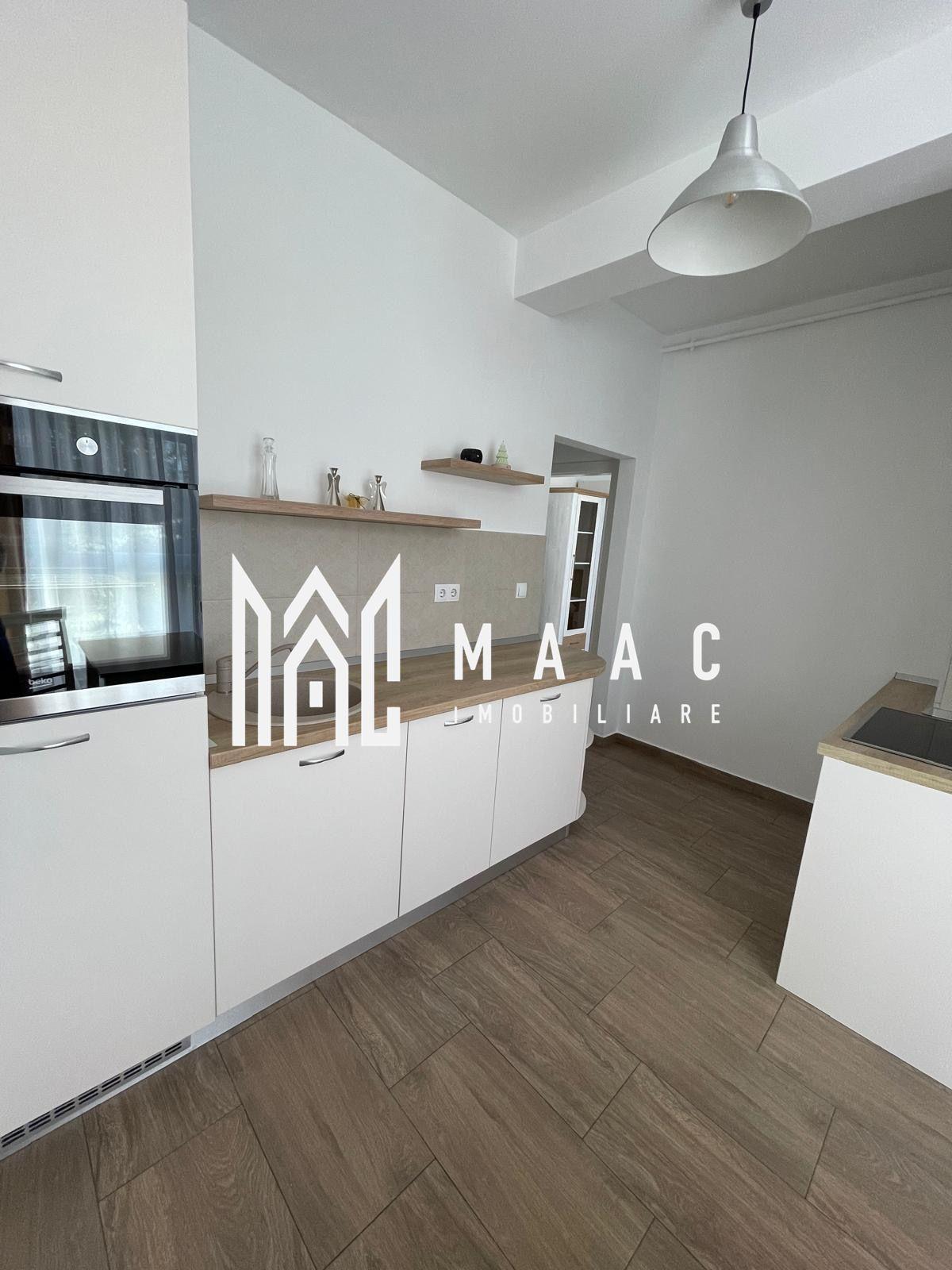 Apartament 1 cameră de închiriat | Piața Cluj, Sibiu | parcare - 6