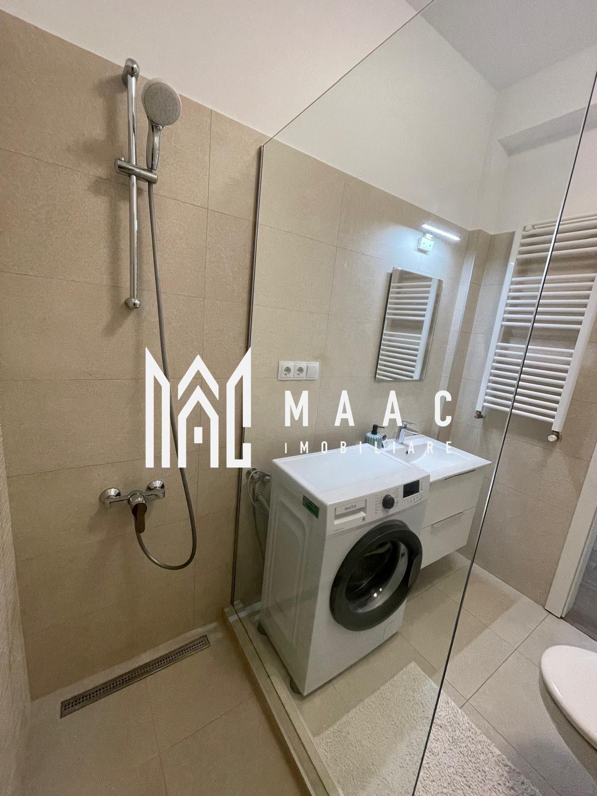 Apartament 1 cameră de închiriat | Piața Cluj, Sibiu | parcare - 7