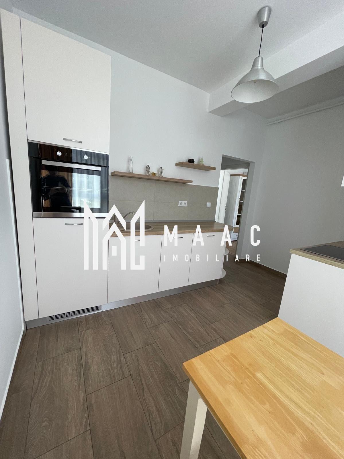 Apartament 1 cameră de închiriat | Piața Cluj, Sibiu | parcare - 2