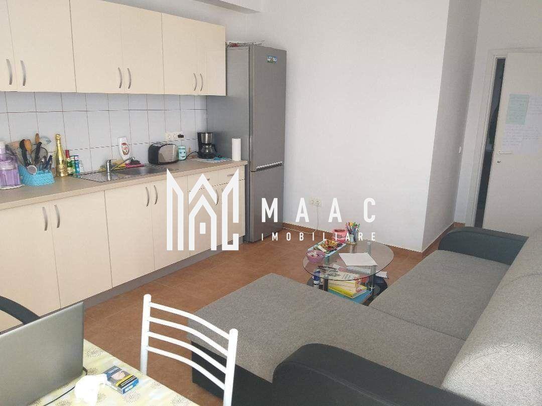 Apartament de vânzare Sibiu | Mihai Viteazul | 2 camere | etaj 14 - 1