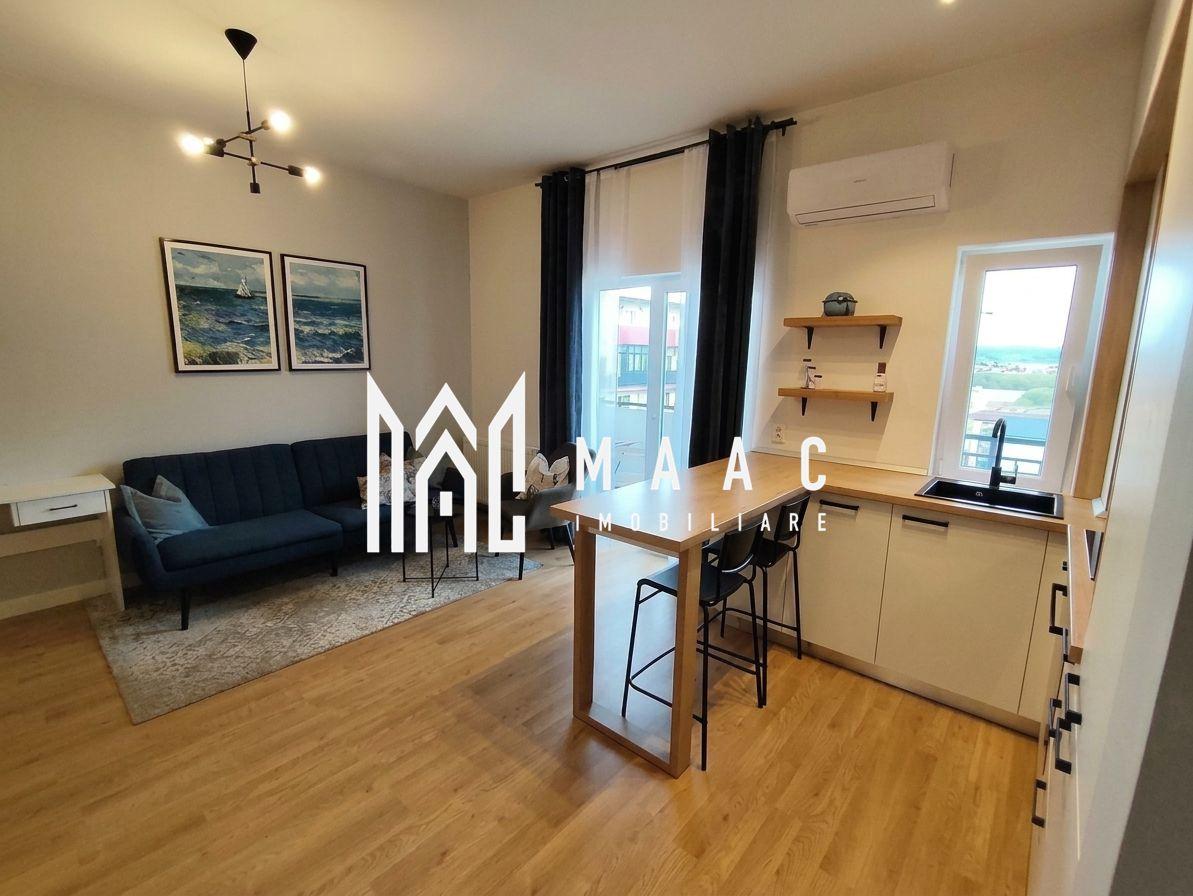 Apartament de închiriat Sibiu, Turnișor | 2 camere | parcare - 1