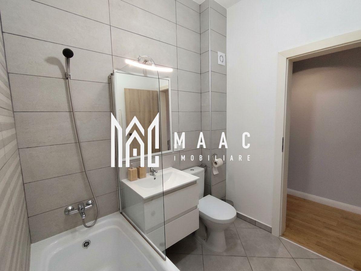 Apartament de închiriat Sibiu, Turnișor | 2 camere | parcare - 4