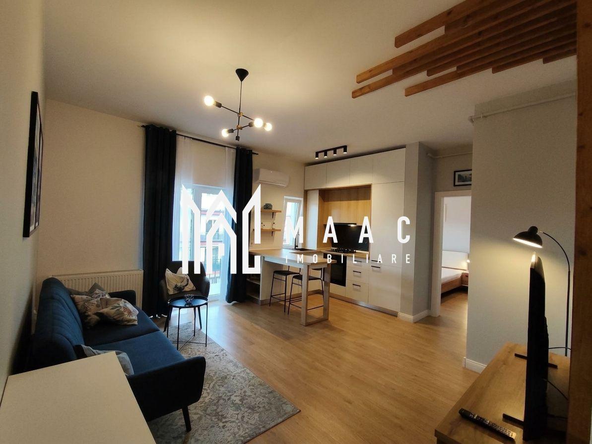 Apartament de închiriat Sibiu, Turnișor | 2 camere | parcare - 2