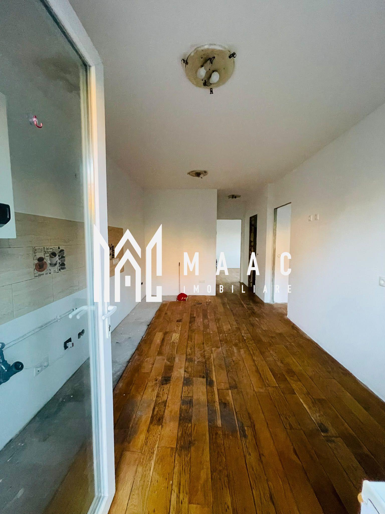 Apartament de vânzare Sibiu | 2 camere | Ștrand | grădină 35 mp - 5
