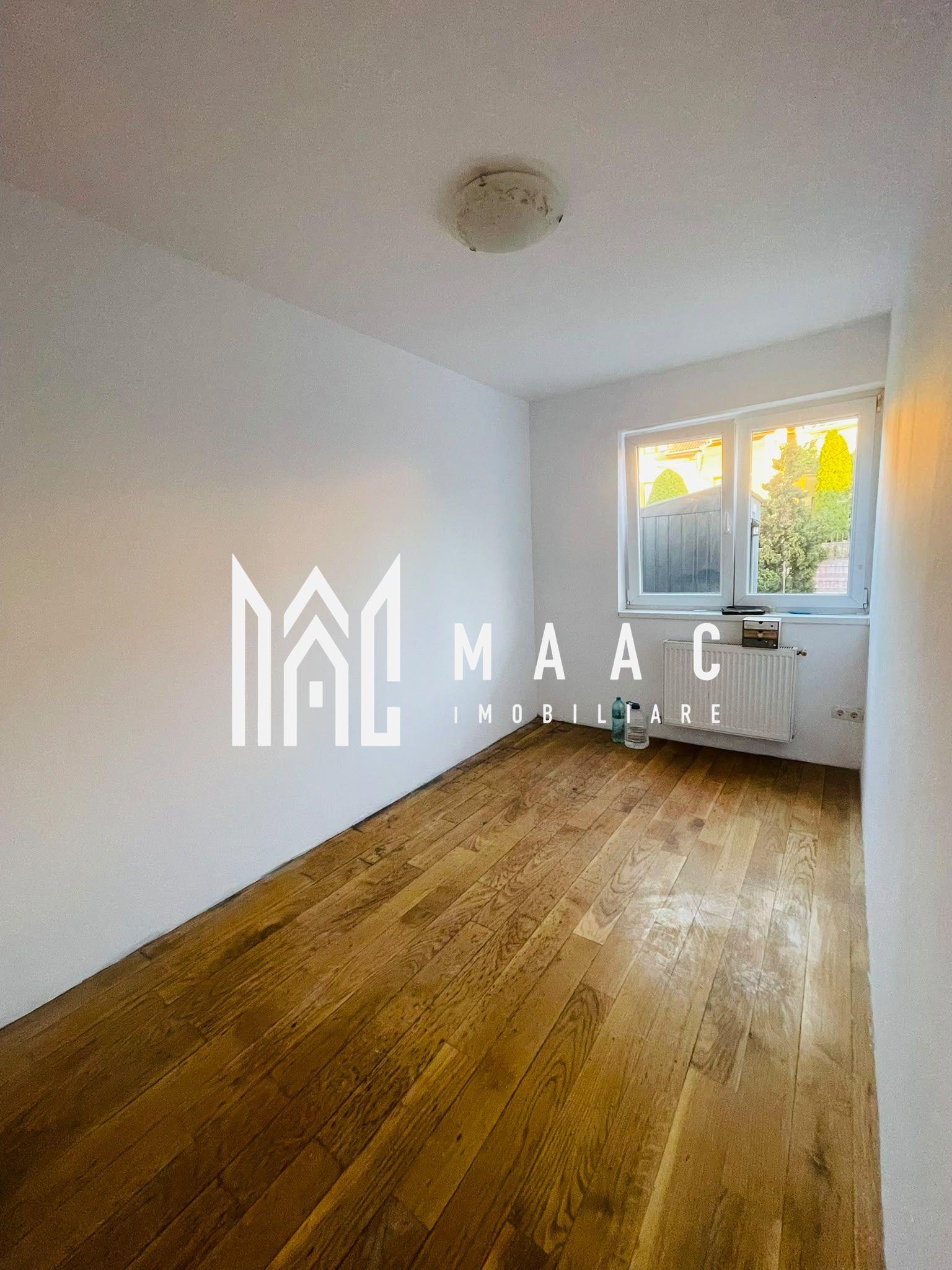 Apartament de vânzare Sibiu | 2 camere | Ștrand | grădină 35 mp - 2