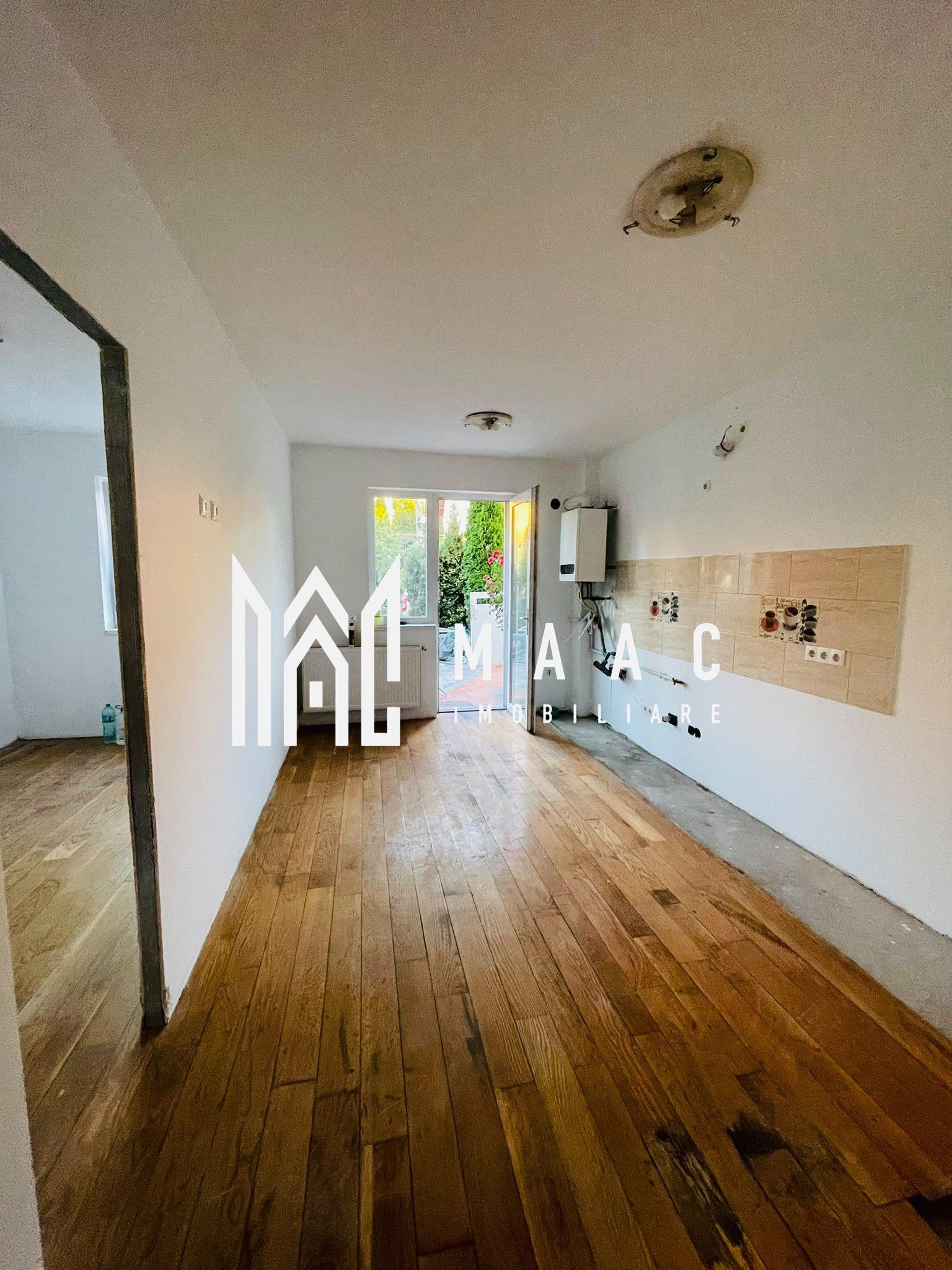 Apartament de vânzare Sibiu | 2 camere | Ștrand | grădină 35 mp - 4