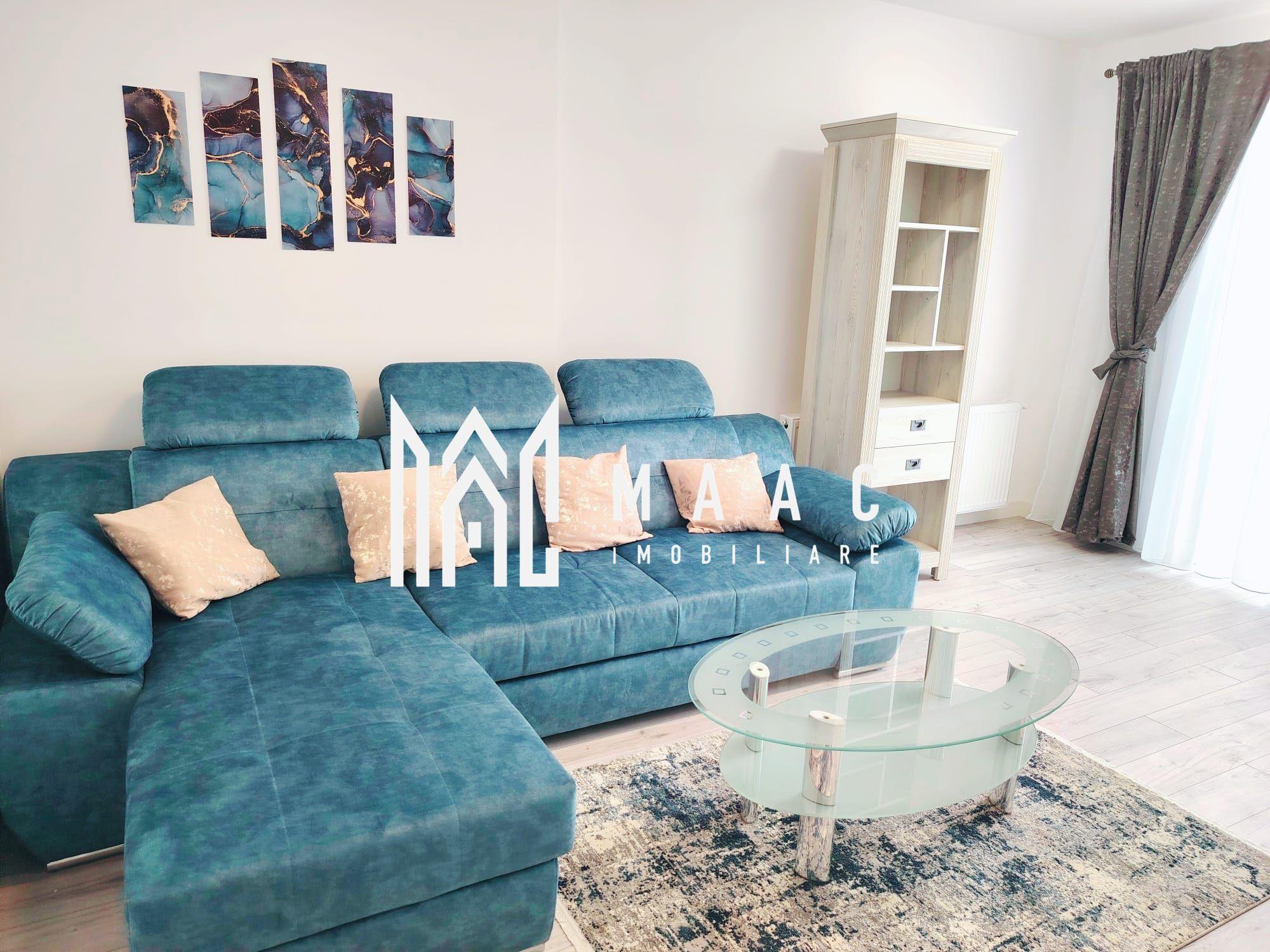 Apartament 2 camere de închiriat | Sibiu, Turnișor | balcon - 2