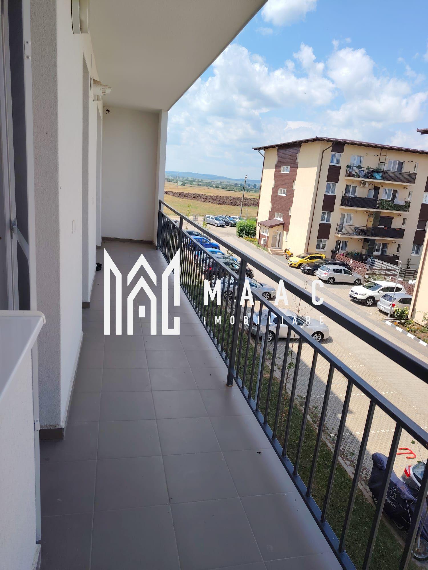 Apartament 2 camere de închiriat | Sibiu, Turnișor | balcon - 9
