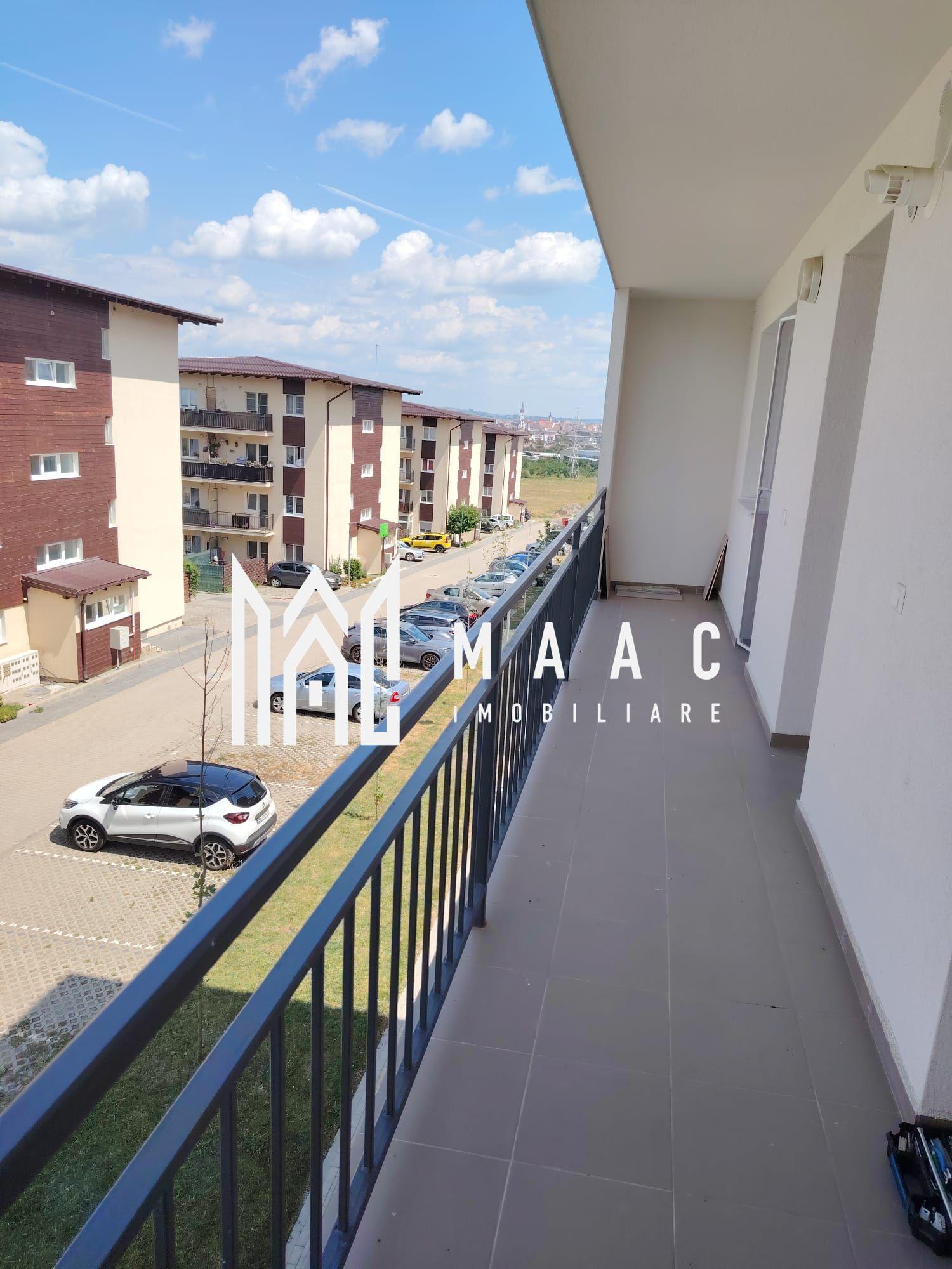 Apartament 2 camere de închiriat | Sibiu, Turnișor | balcon - 8