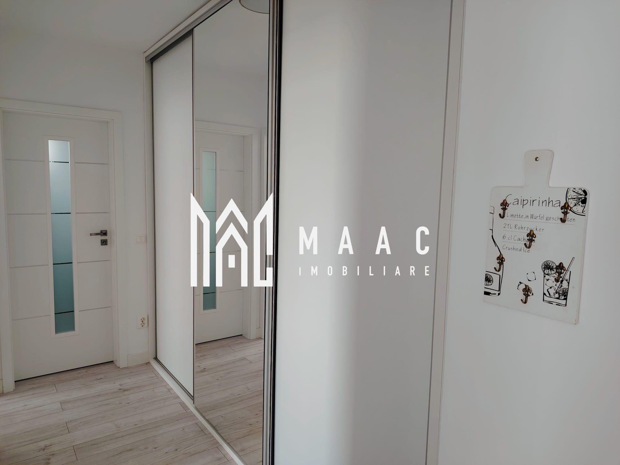 Apartament 2 camere de închiriat | Sibiu, Turnișor | balcon - 7